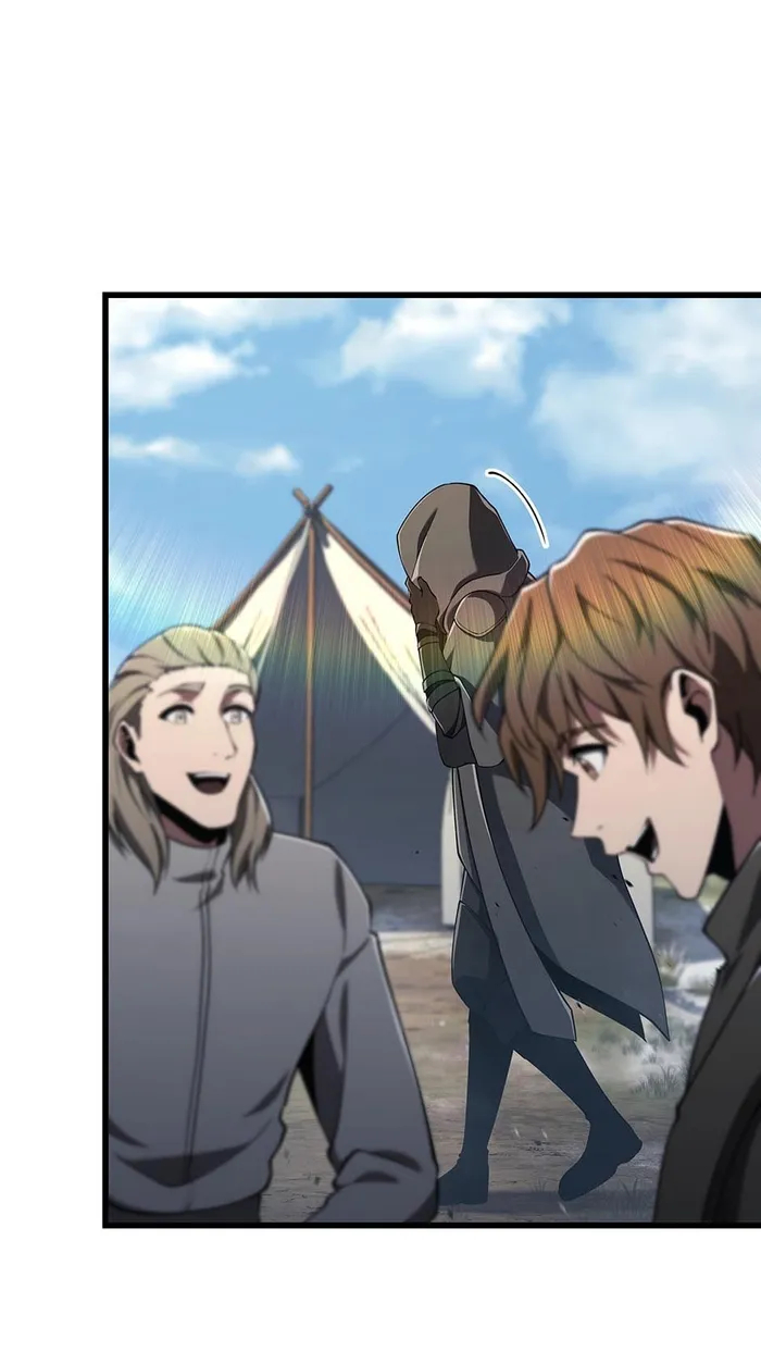 Read The Beginning After The End ENGLISH Manga Online