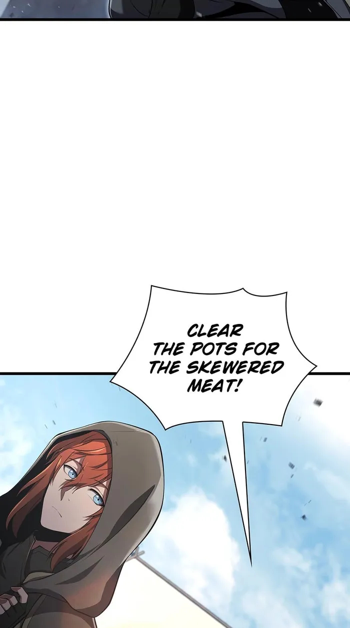 Read The Beginning After The End ENGLISH Manga Online