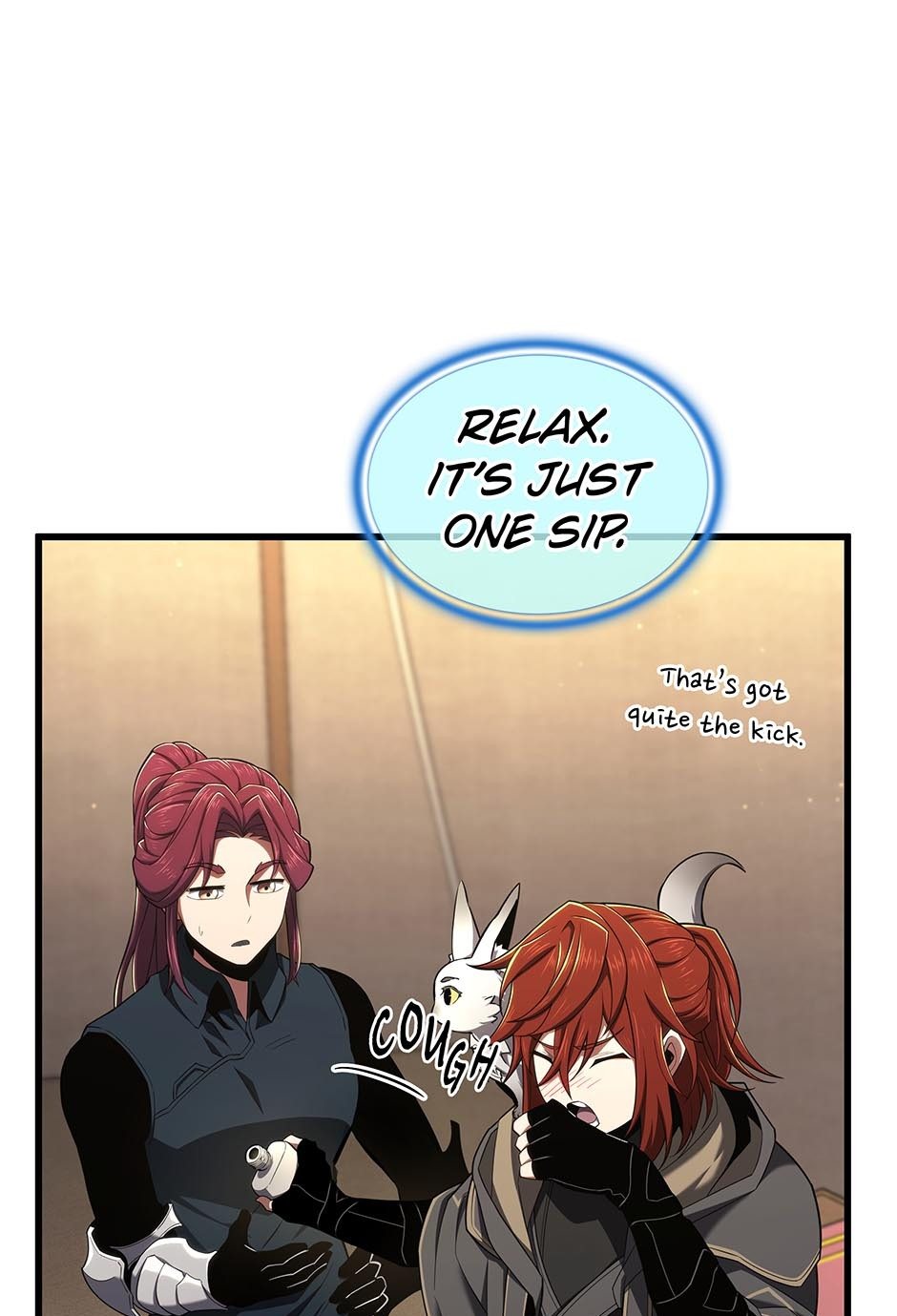 Read The Beginning After The End ENGLISH Manga Online