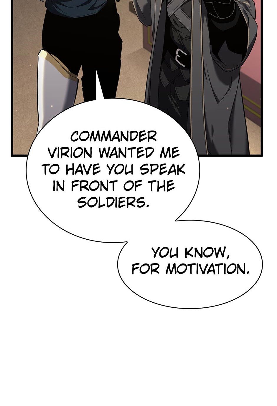 Read The Beginning After The End ENGLISH Manga Online