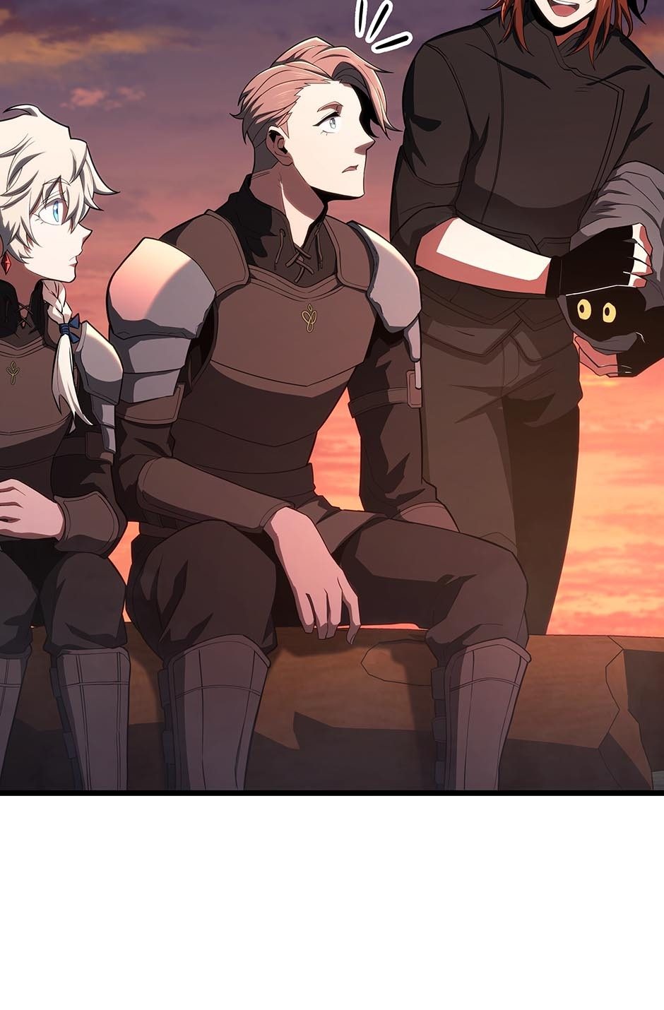 Read The Beginning After The End ENGLISH Manga Online