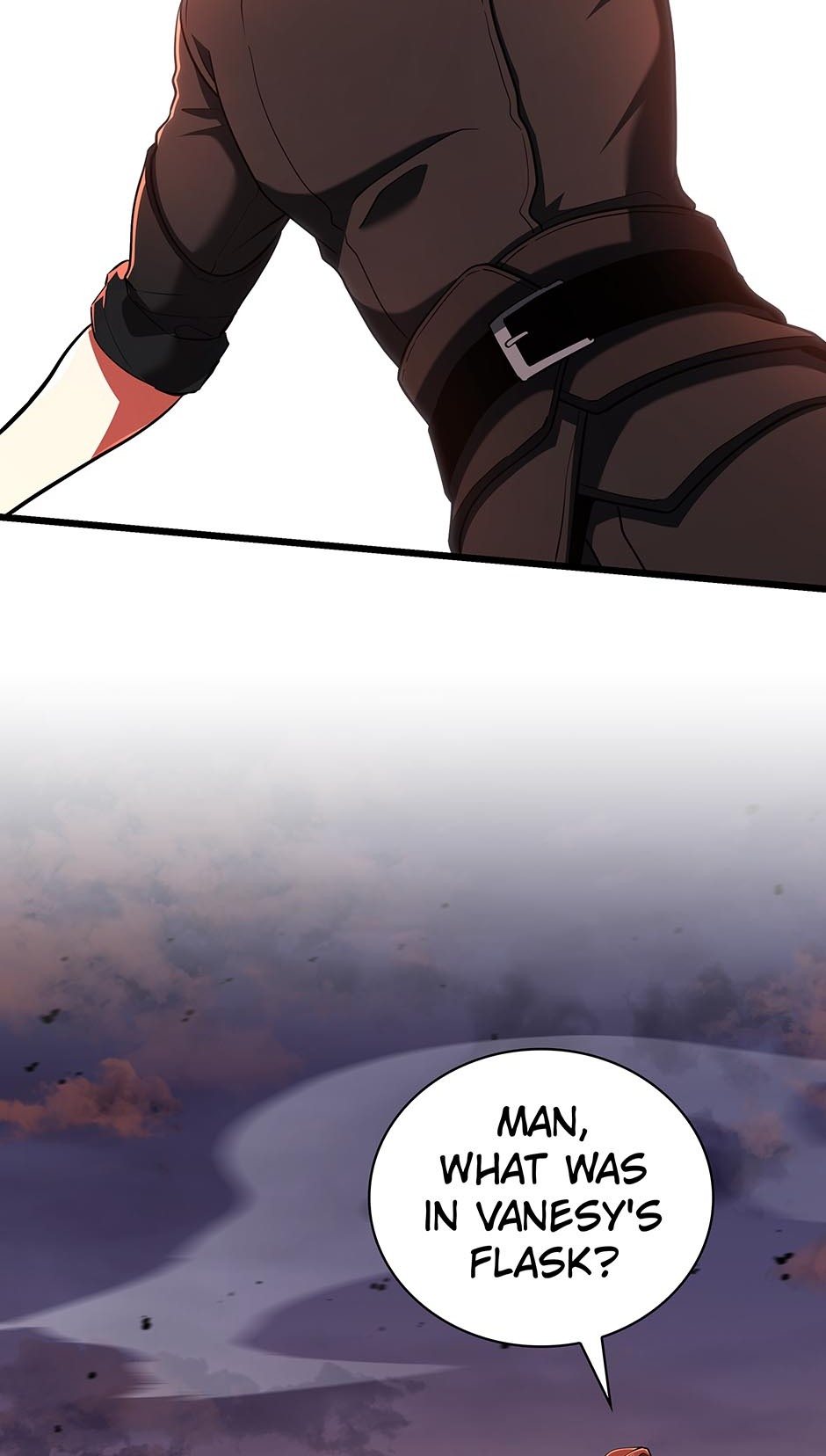 Read The Beginning After The End ENGLISH Manga Online