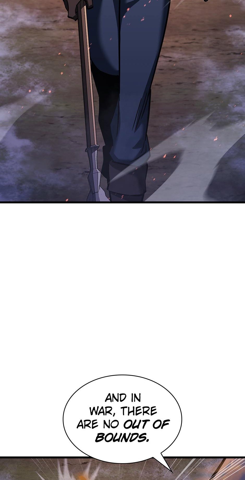 Read The Beginning After The End ENGLISH Manga Online