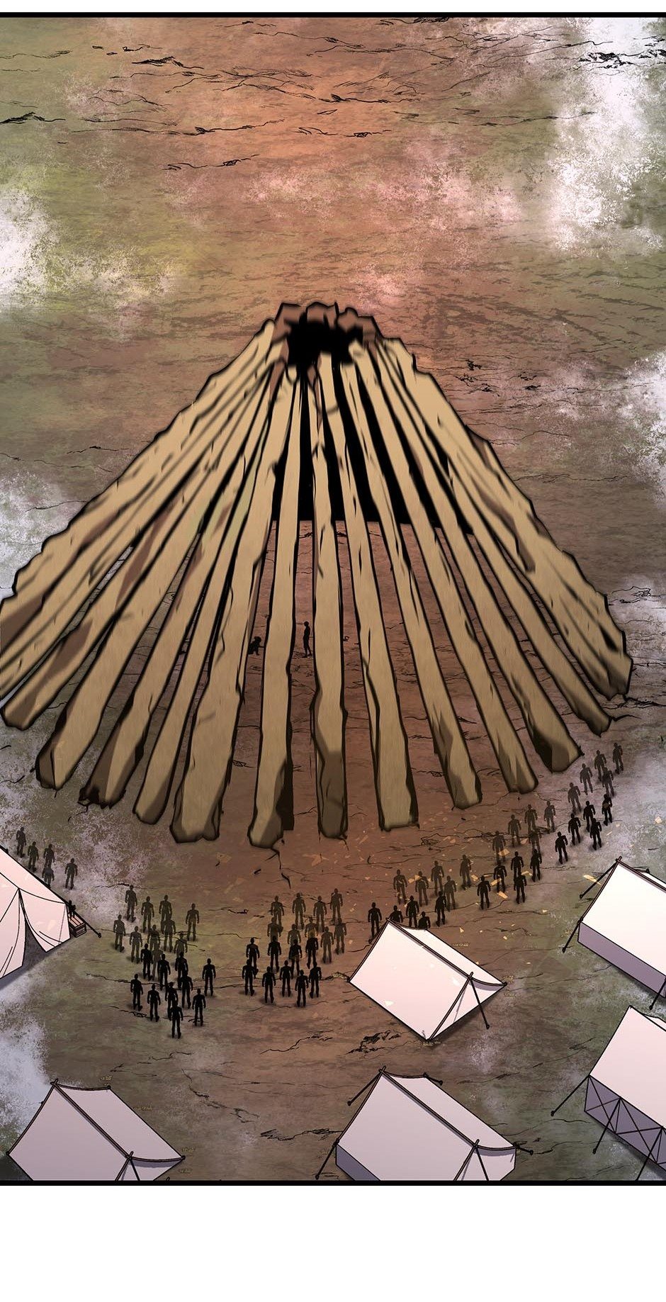 Read The Beginning After The End ENGLISH Manga Online