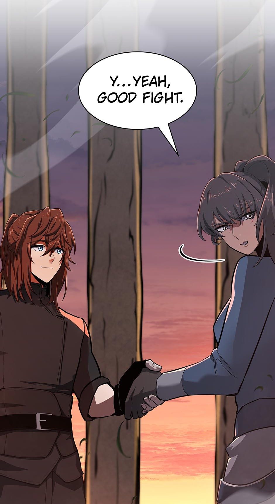 Read The Beginning After The End ENGLISH Manga Online