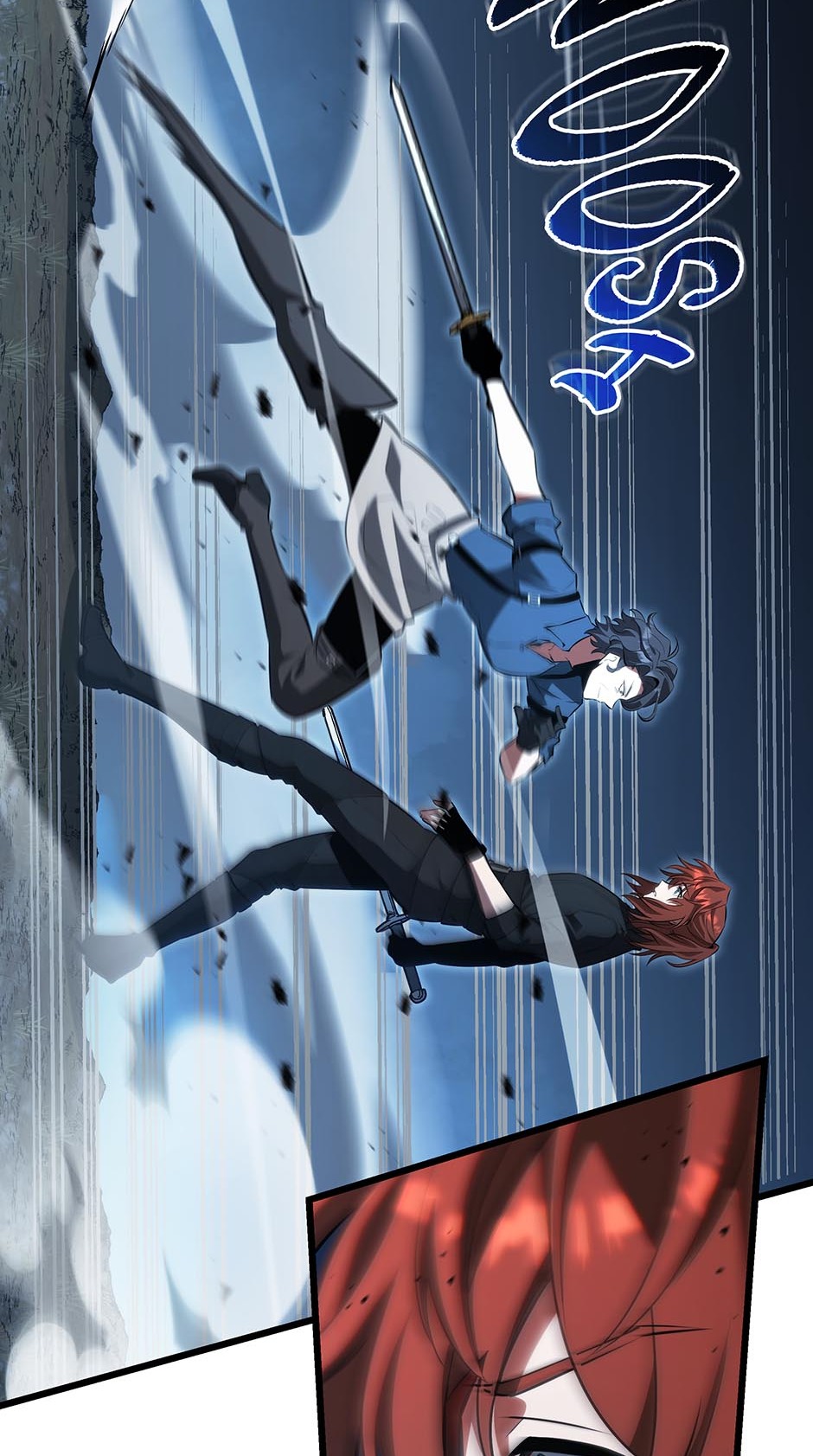 Read The Beginning After The End ENGLISH Manga Online