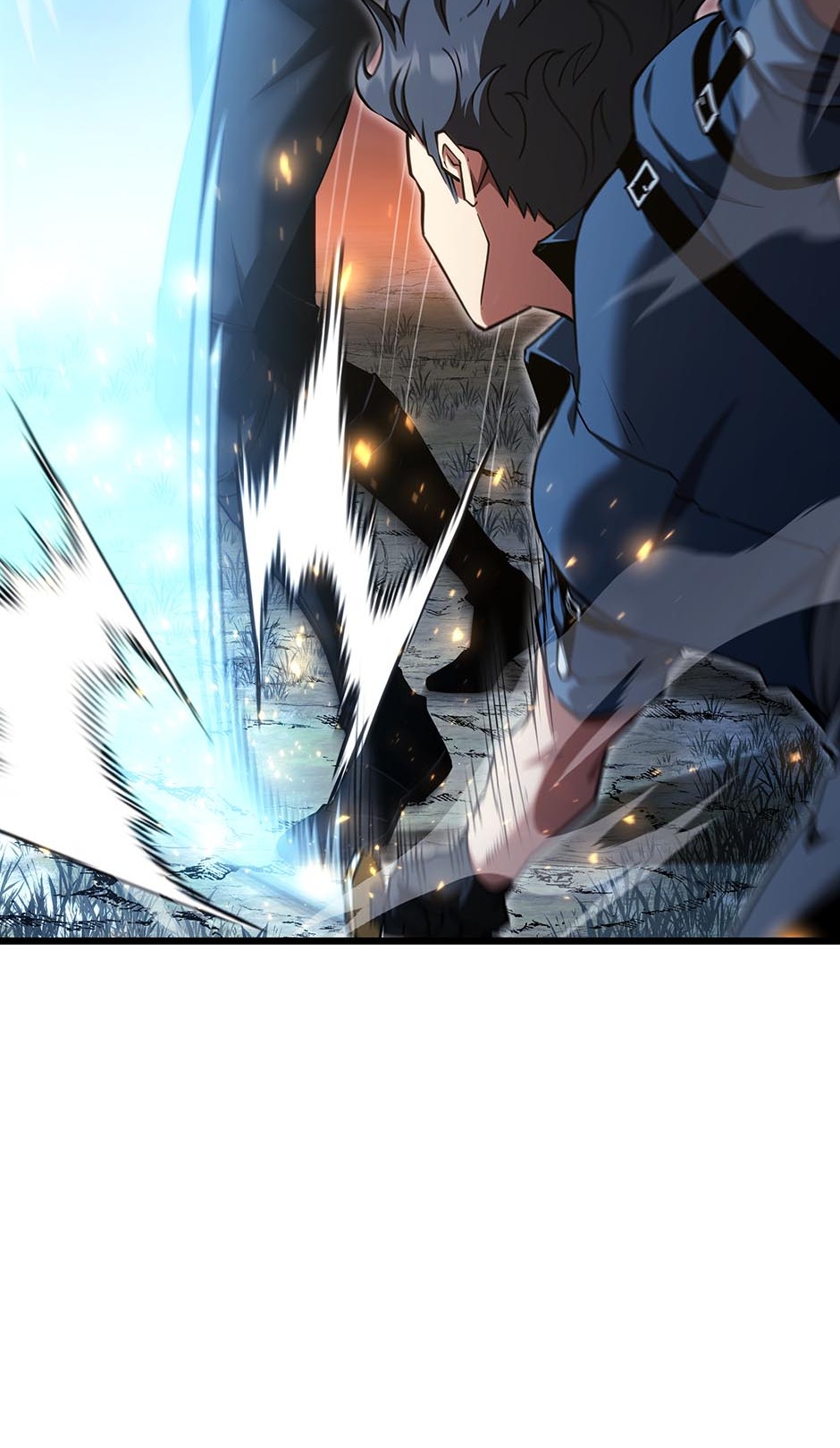 Read The Beginning After The End ENGLISH Manga Online