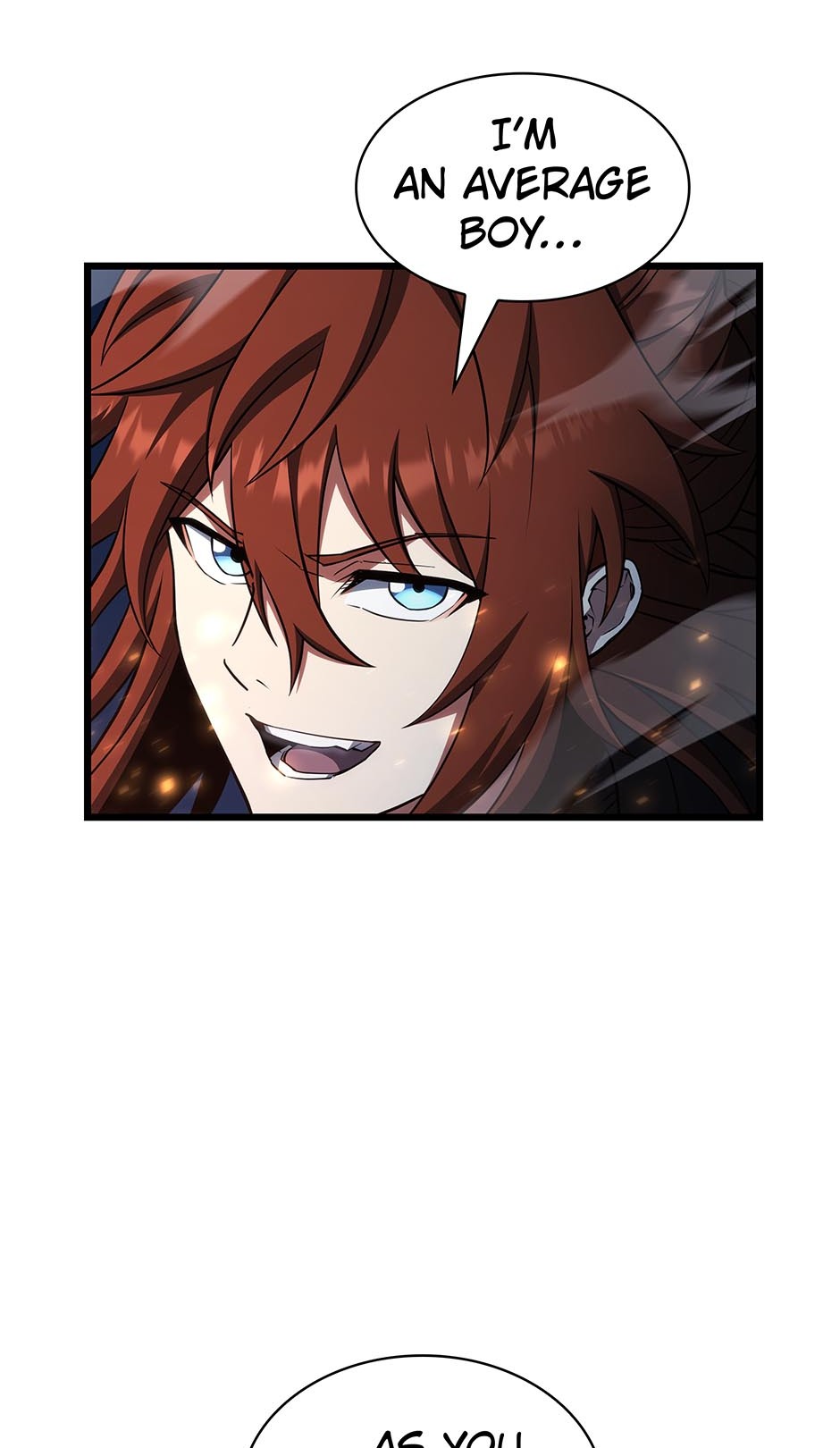 Read The Beginning After The End ENGLISH Manga Online