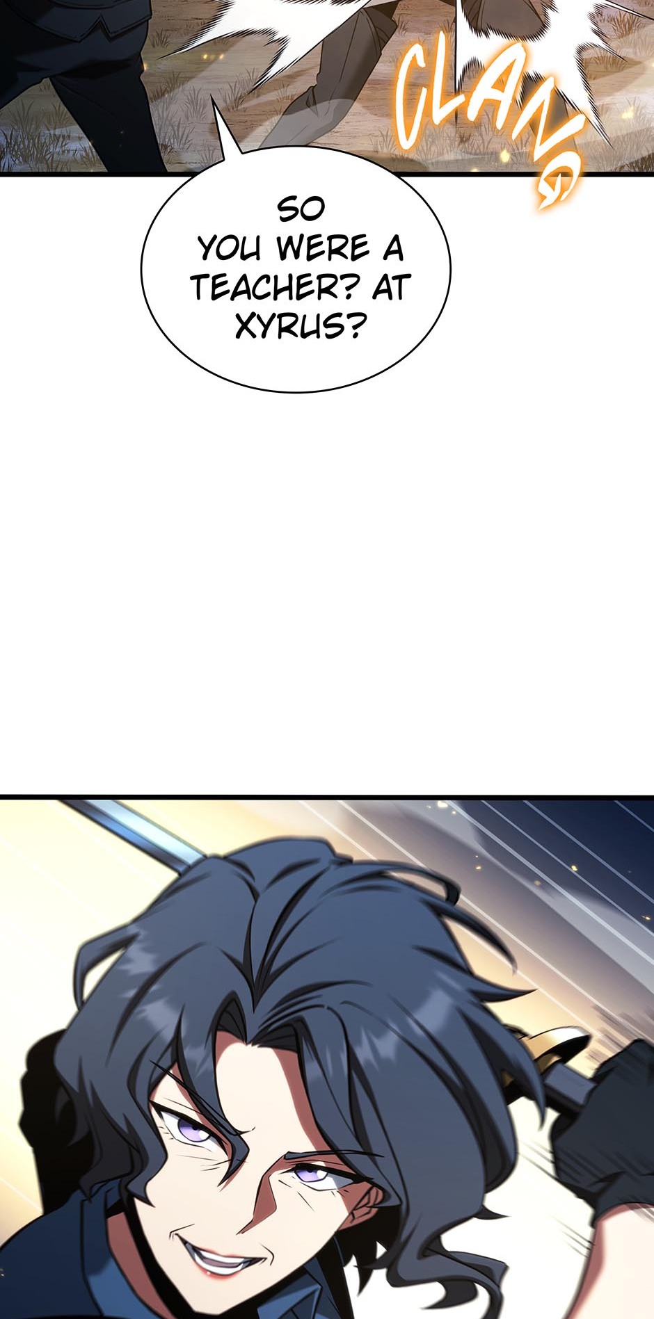 Read The Beginning After The End ENGLISH Manga Online