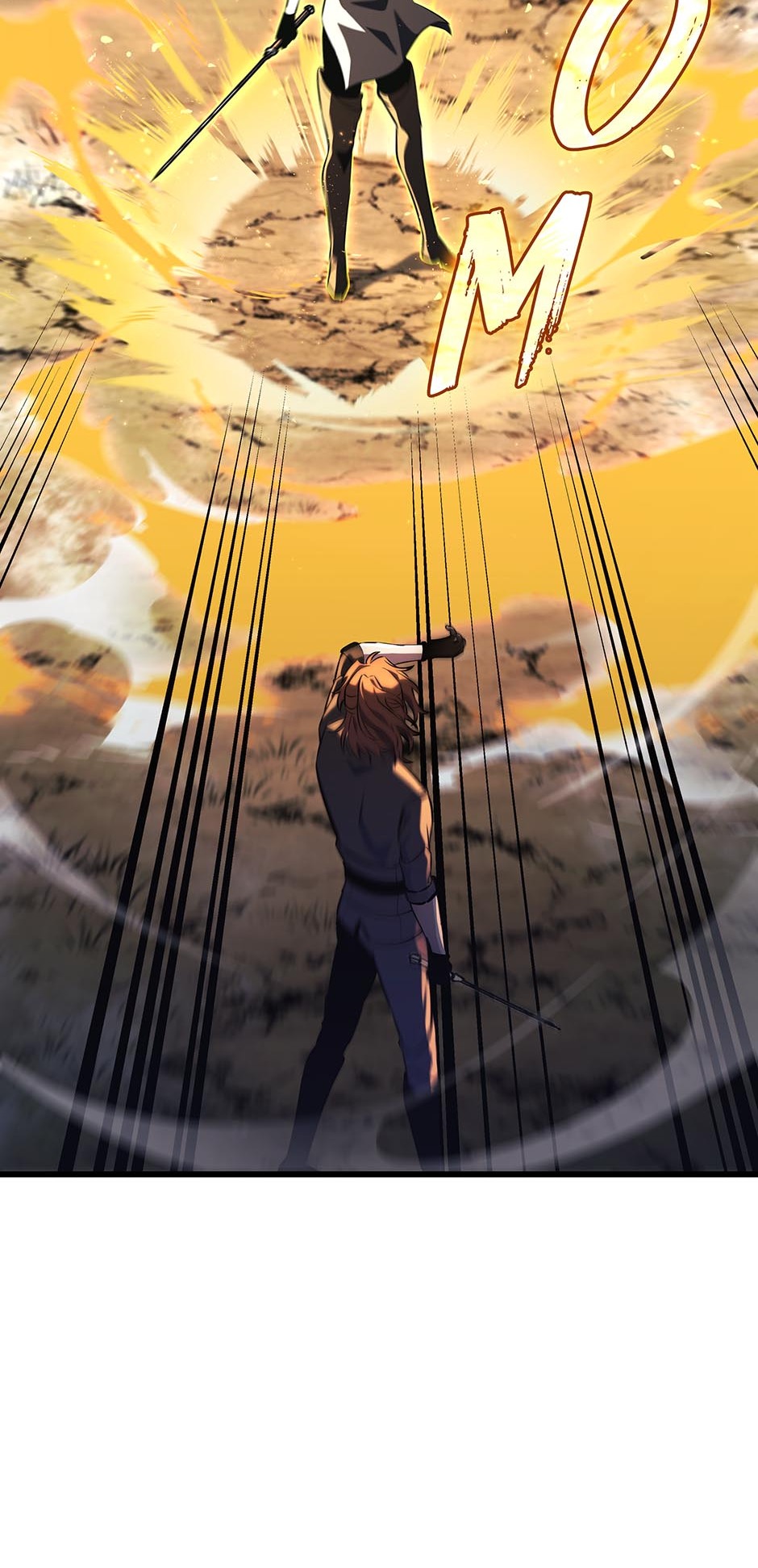 Read The Beginning After The End ENGLISH Manga Online