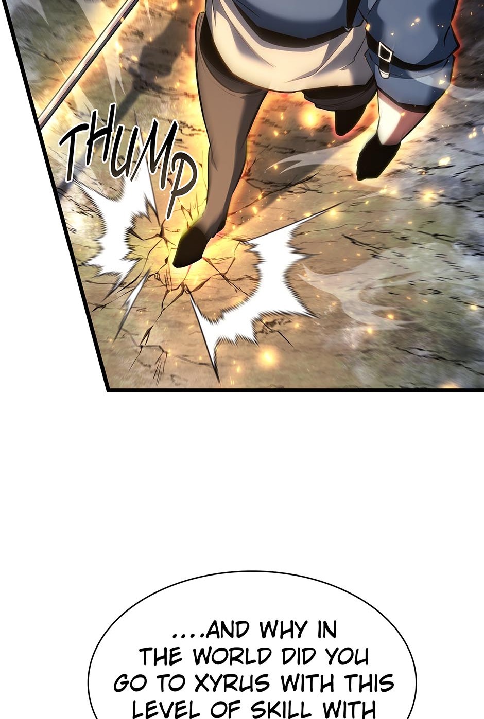 Read The Beginning After The End ENGLISH Manga Online