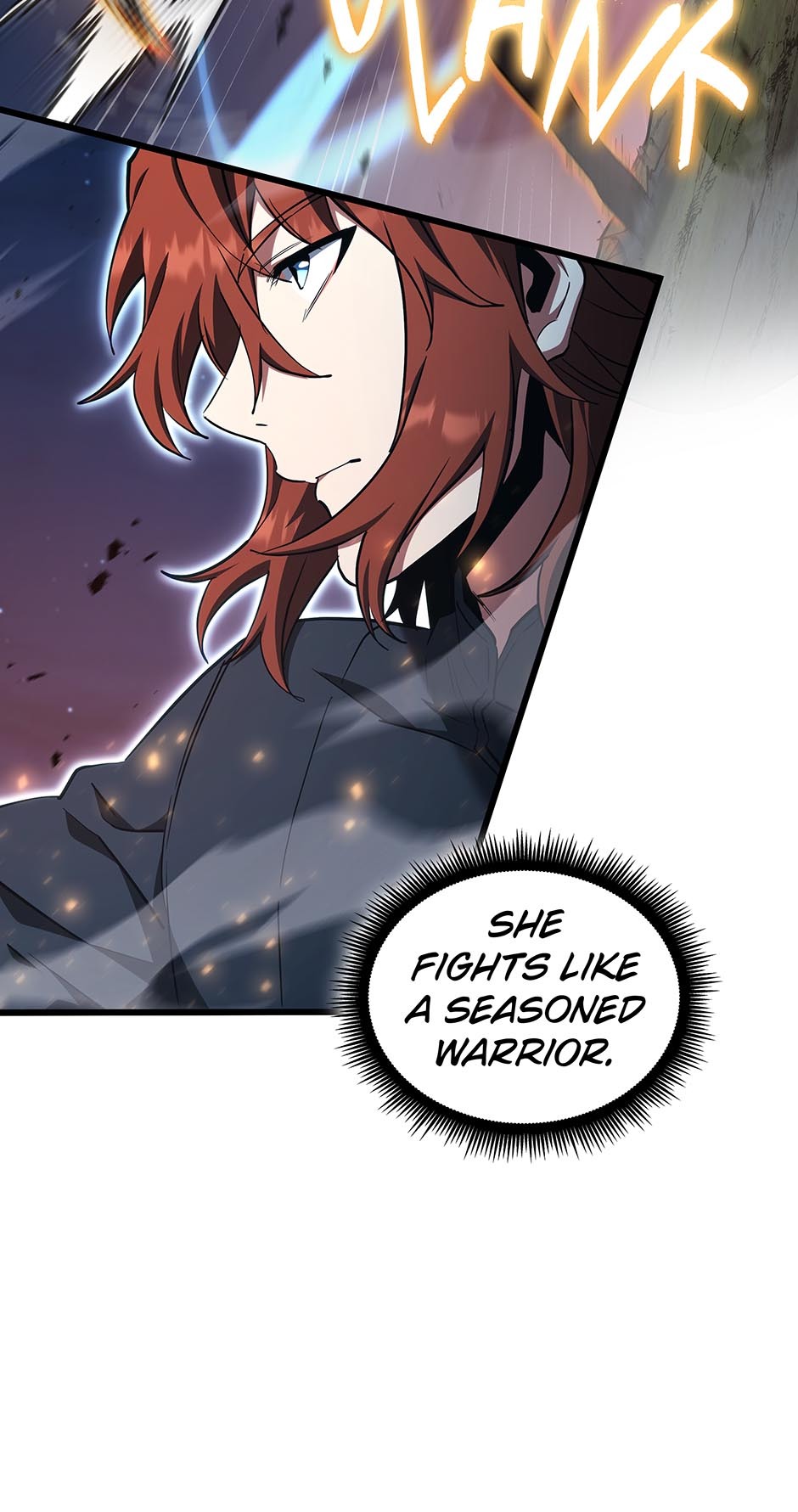 Read The Beginning After The End ENGLISH Manga Online