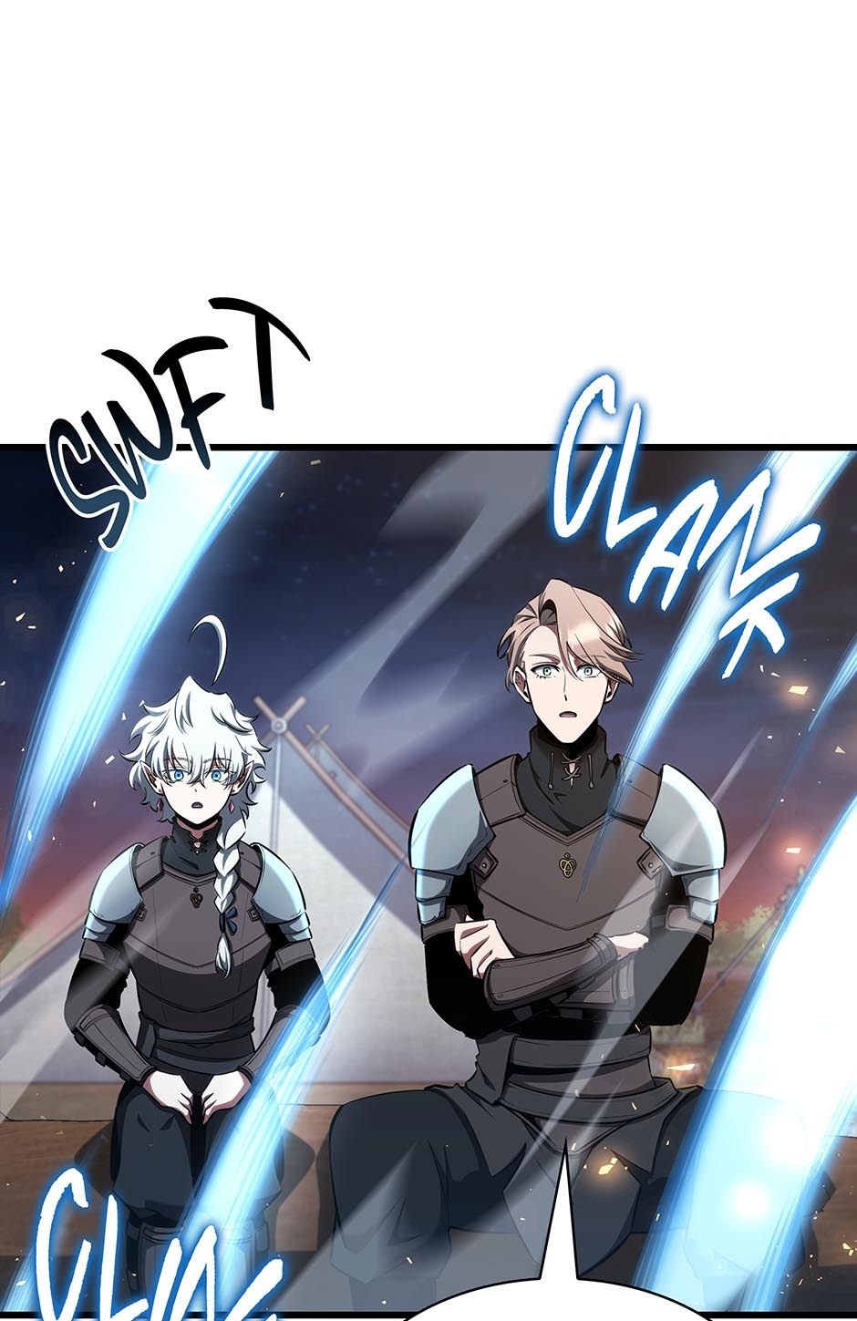 Read The Beginning After The End ENGLISH Manga Online