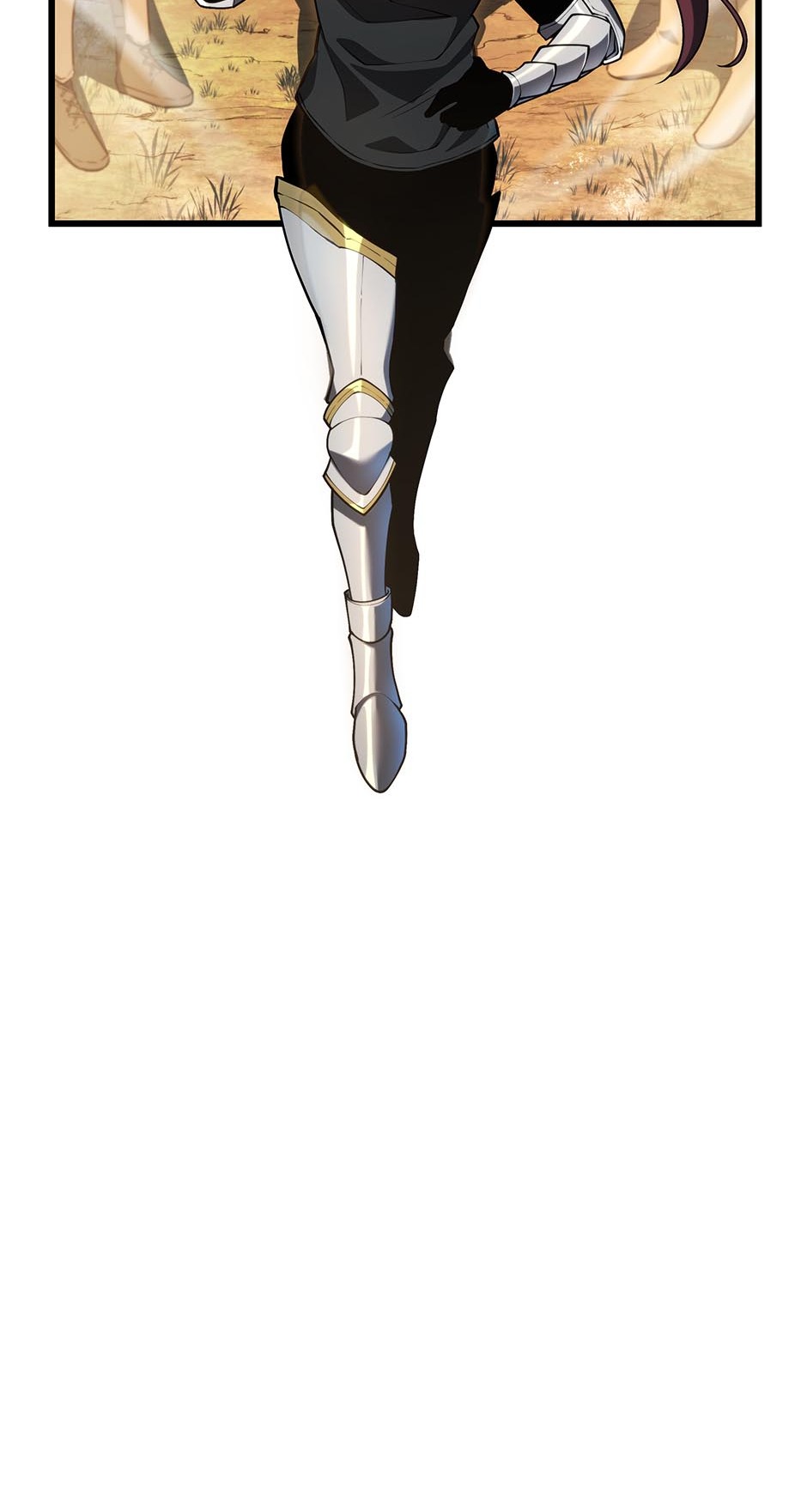 Read The Beginning After The End ENGLISH Manga Online