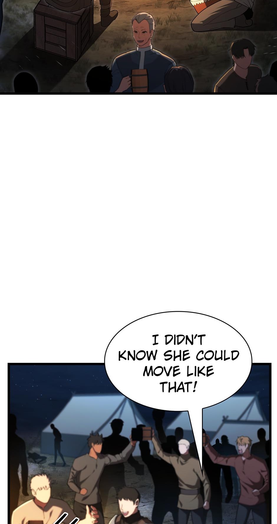 Read The Beginning After The End ENGLISH Manga Online