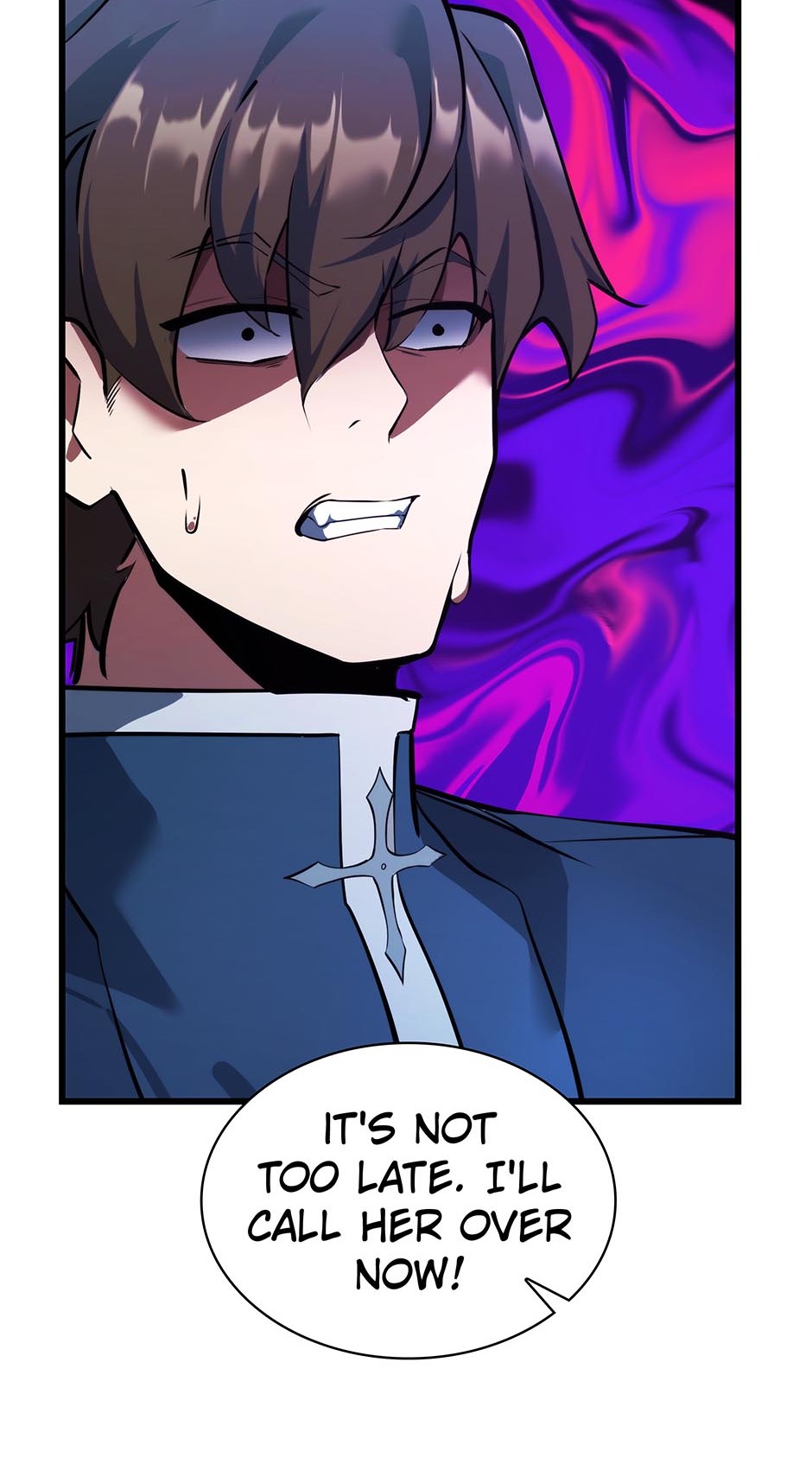 Read The Beginning After The End ENGLISH Manga Online