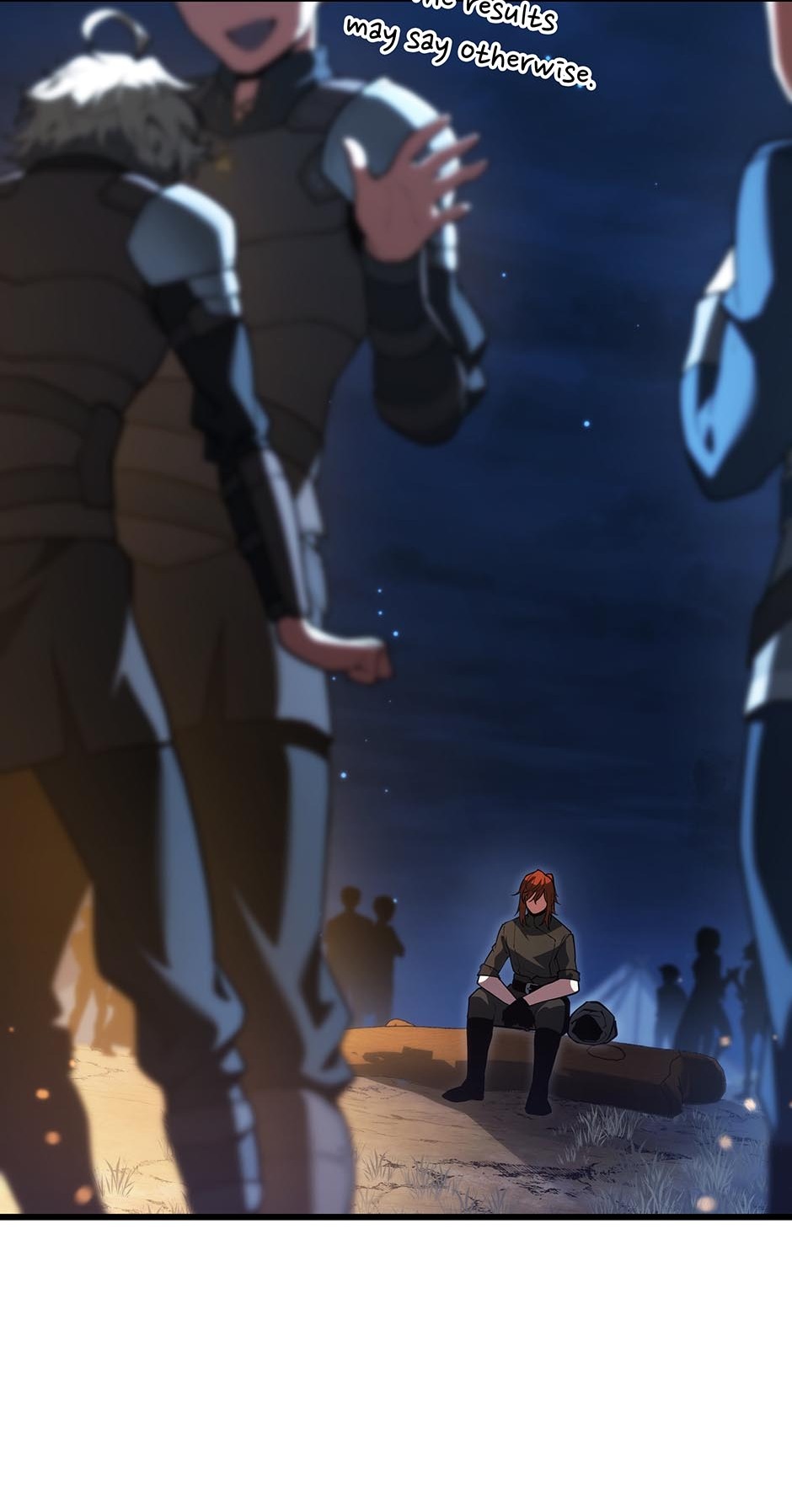 Read The Beginning After The End ENGLISH Manga Online