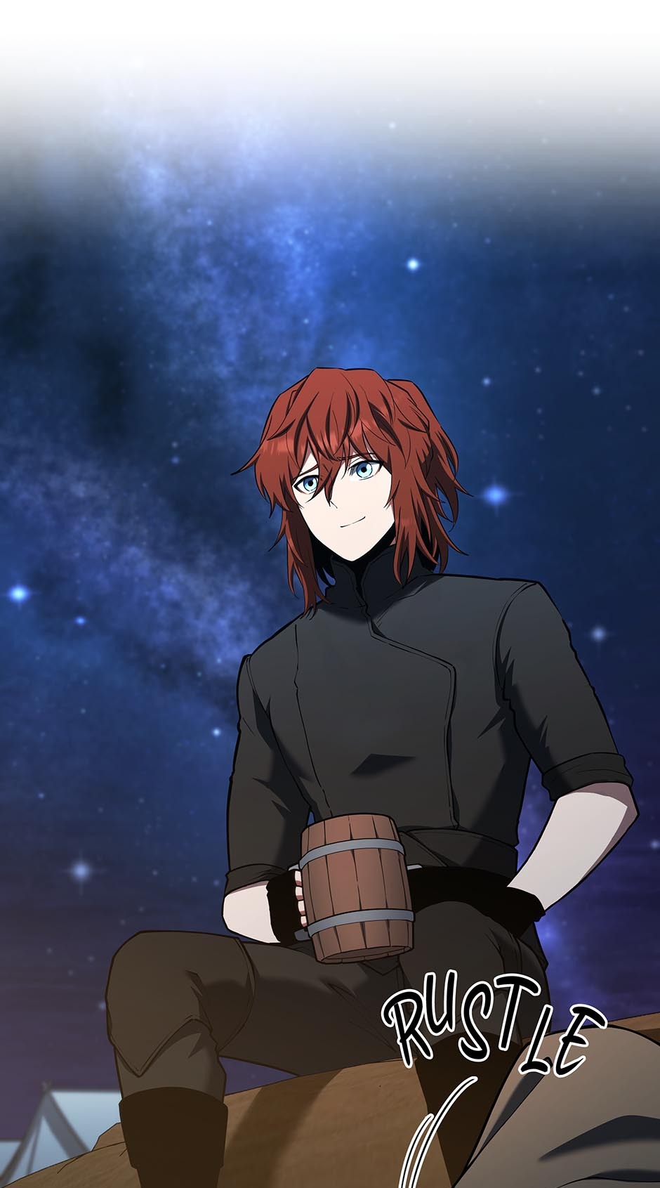 Read The Beginning After The End ENGLISH Manga Online