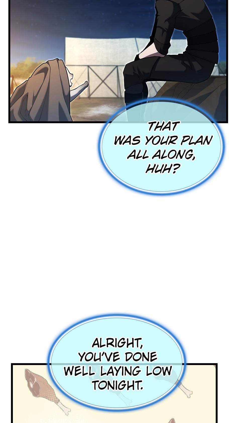 Read The Beginning After The End ENGLISH Manga Online