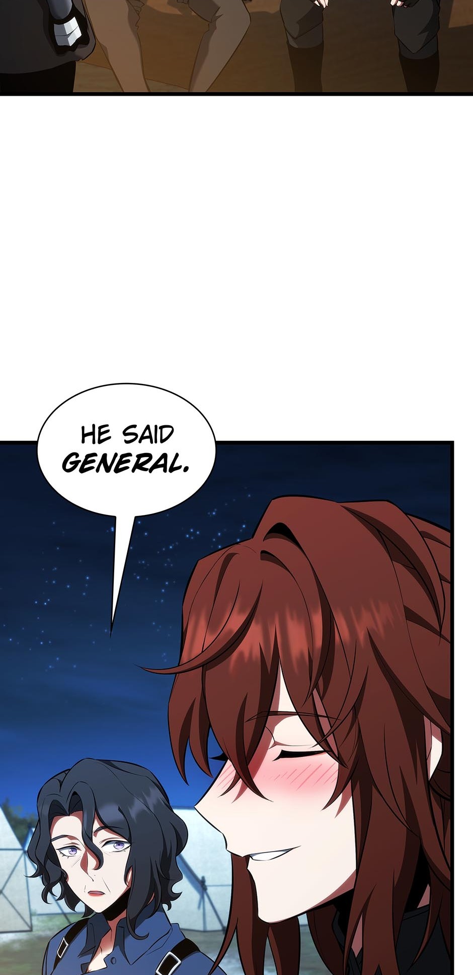 Read The Beginning After The End ENGLISH Manga Online