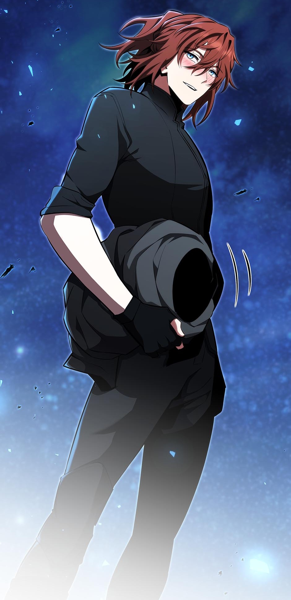 Read The Beginning After The End ENGLISH Manga Online