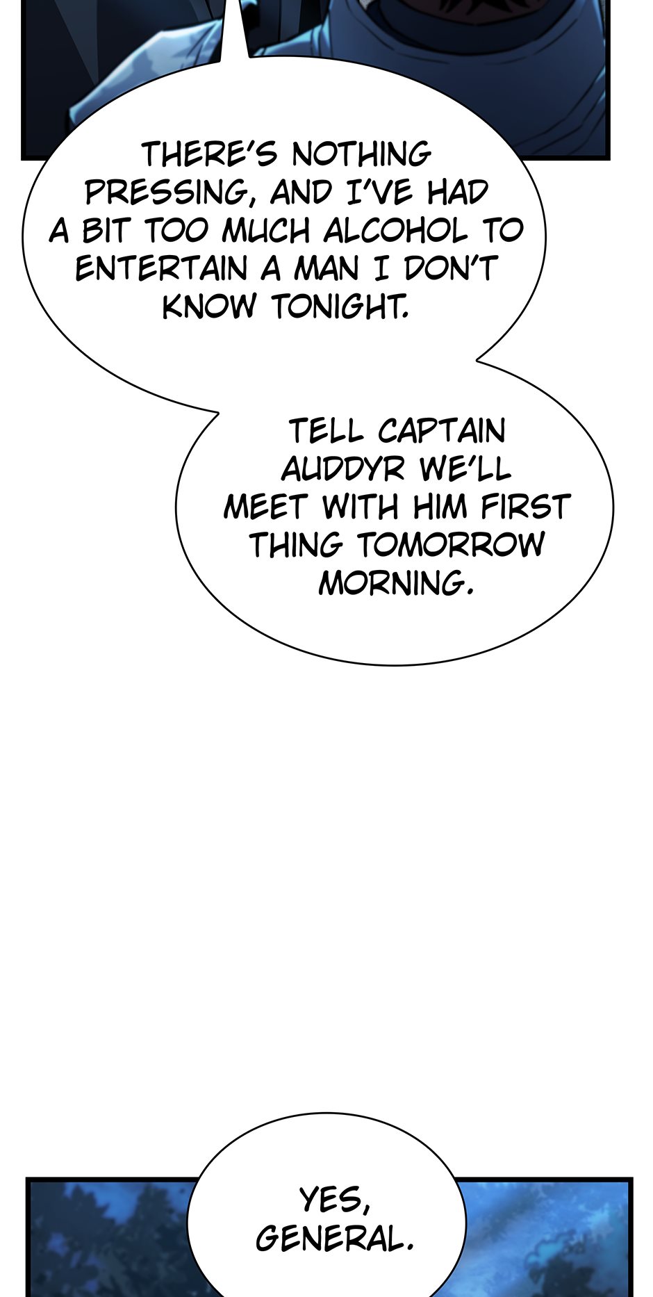 Read The Beginning After The End ENGLISH Manga Online