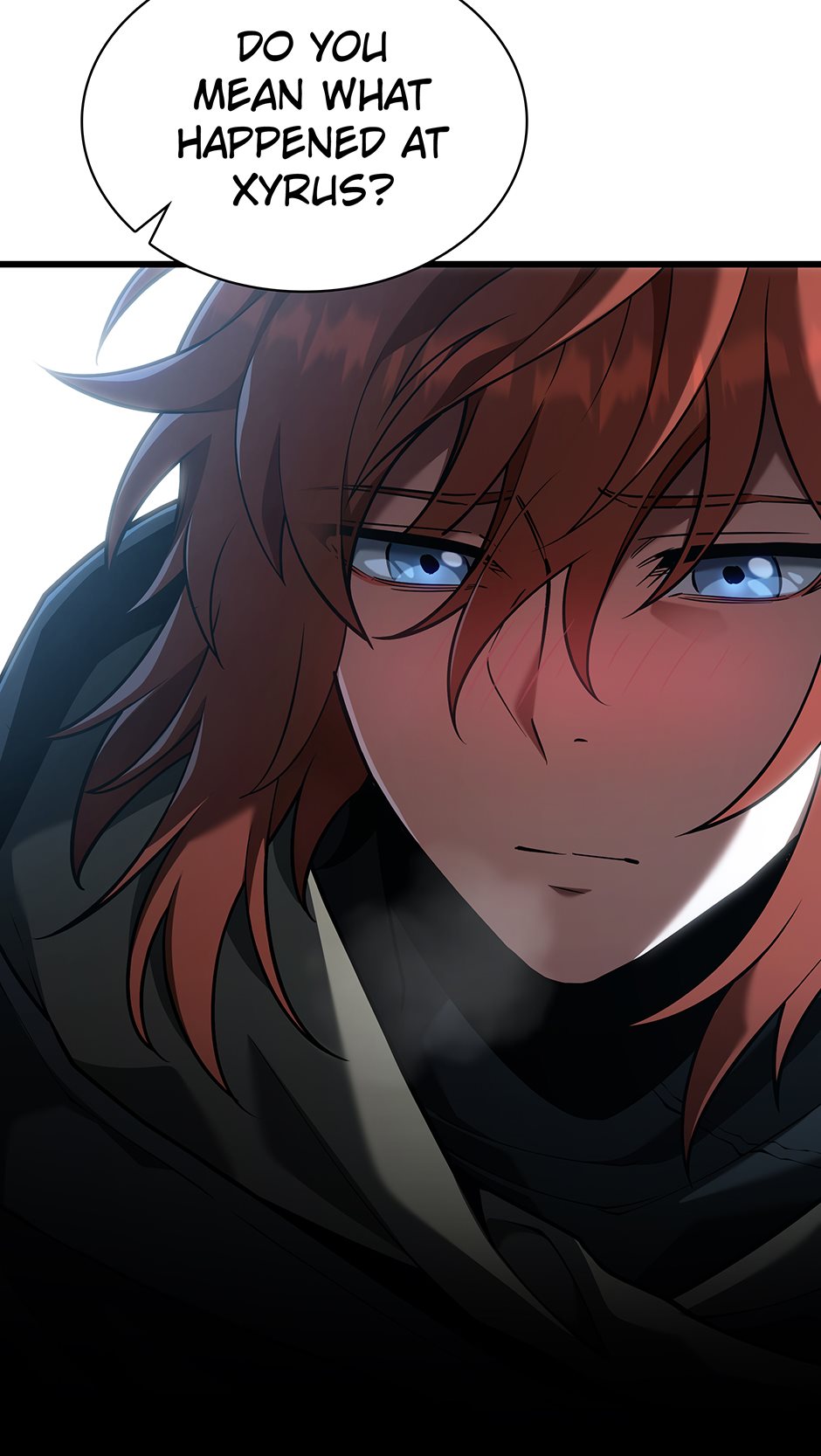 Read The Beginning After The End ENGLISH Manga Online