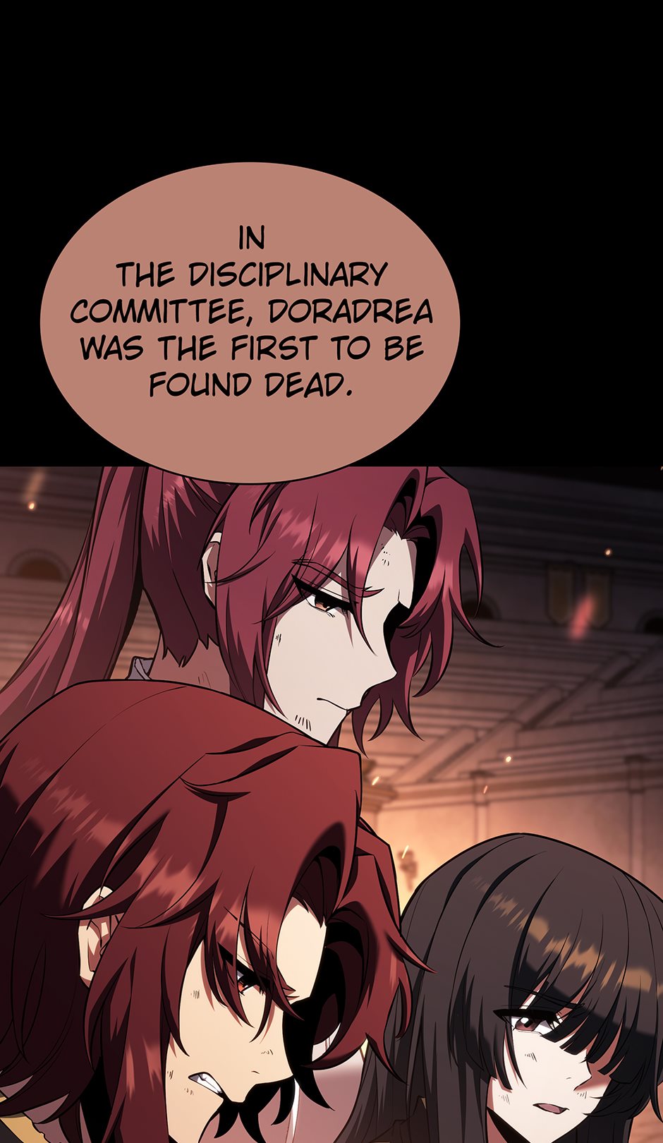 Read The Beginning After The End ENGLISH Manga Online