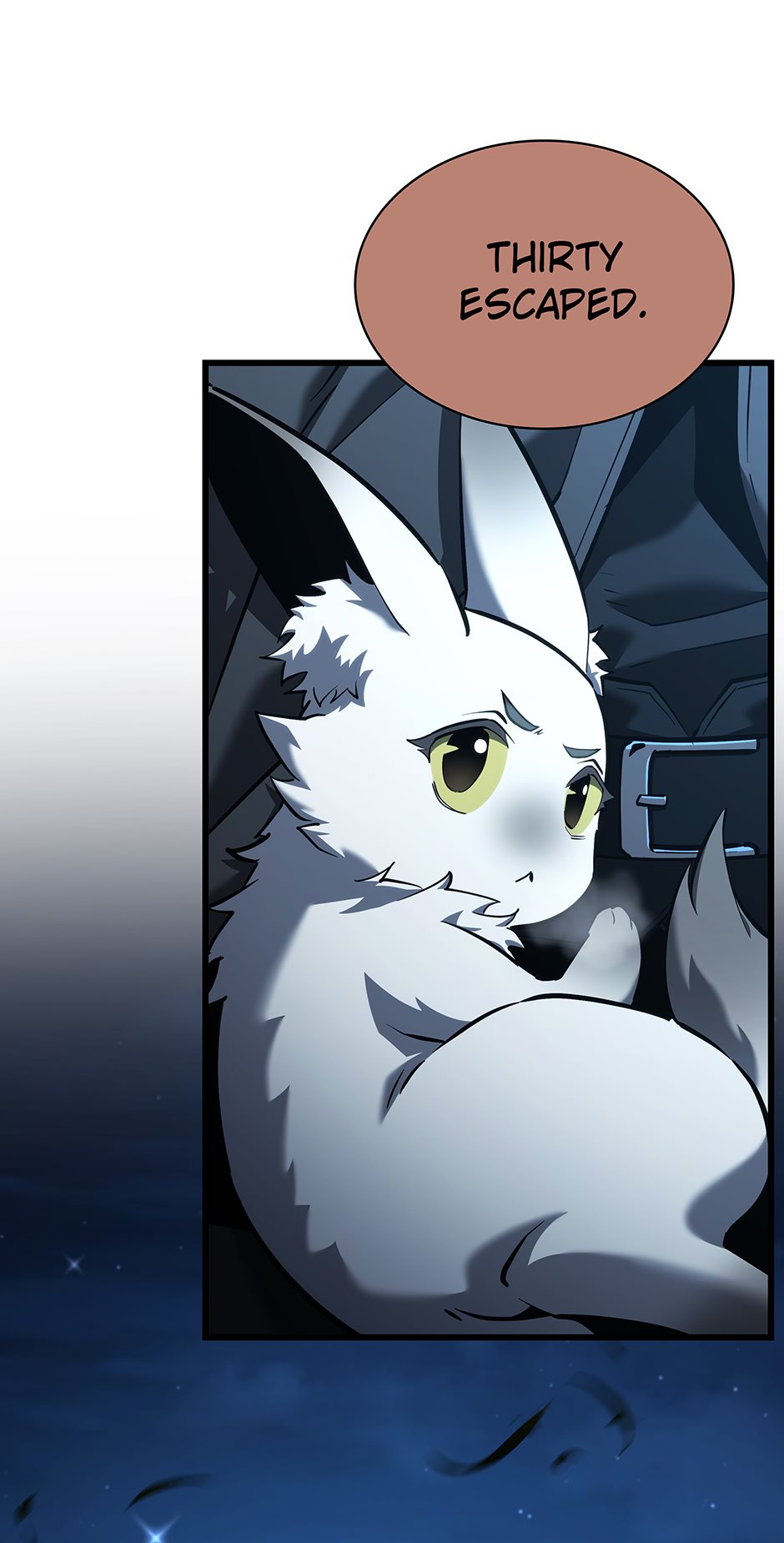 Read The Beginning After The End ENGLISH Manga Online