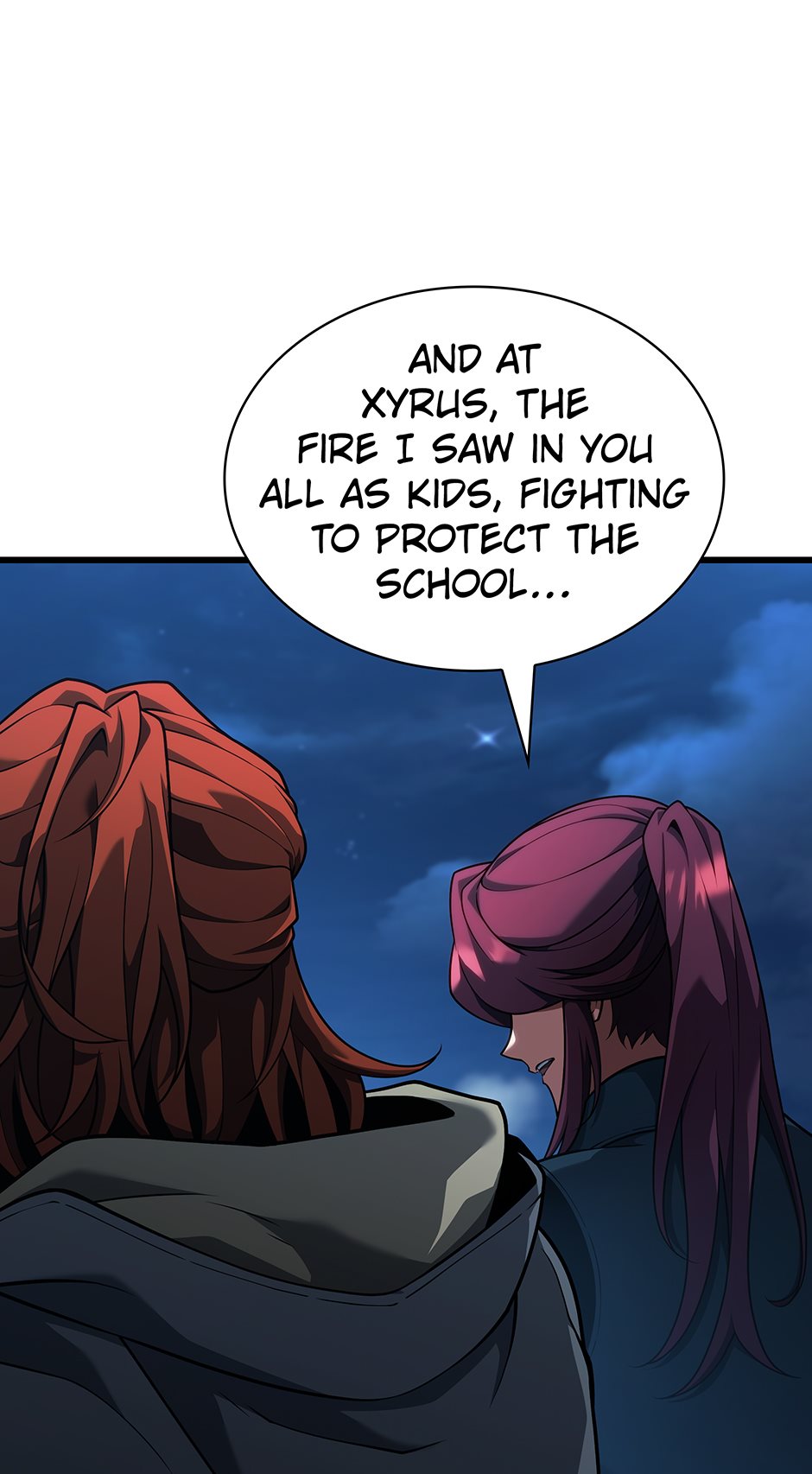 Read The Beginning After The End ENGLISH Manga Online