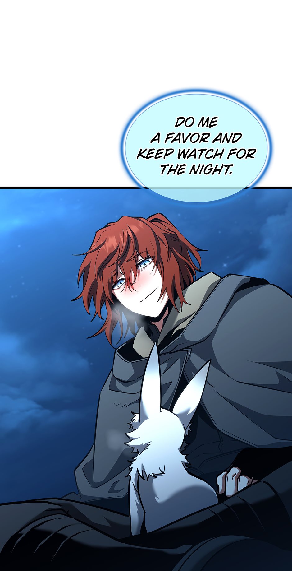 Read The Beginning After The End ENGLISH Manga Online