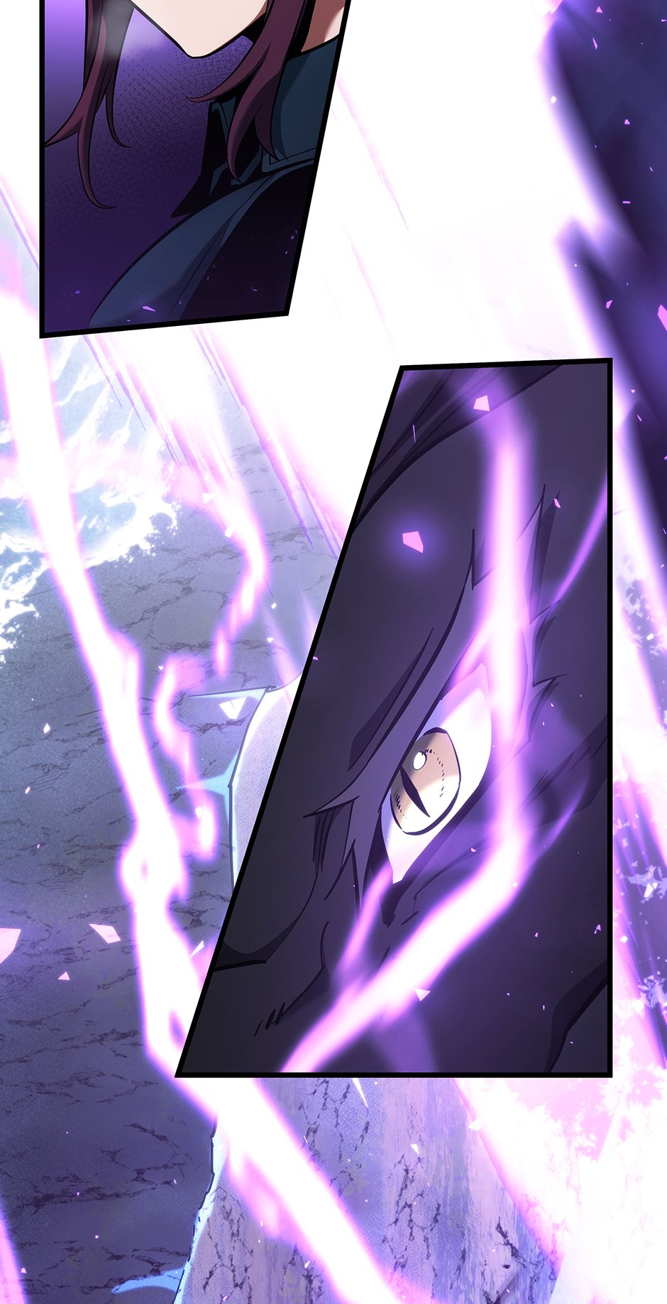 Read The Beginning After The End ENGLISH Manga Online