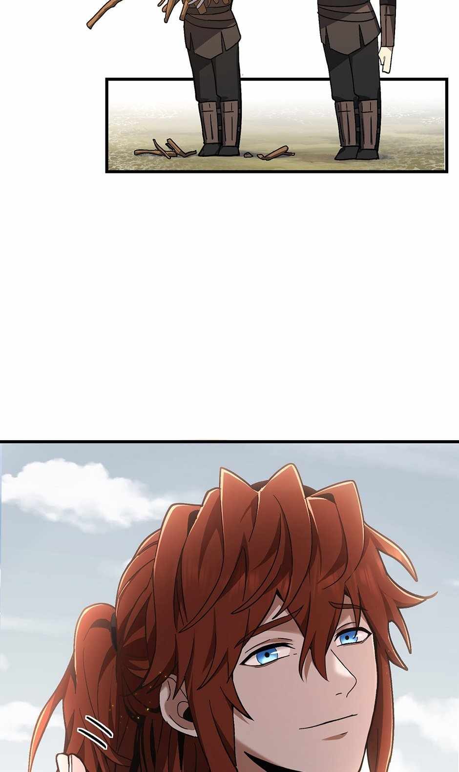 Read The Beginning After The End ENGLISH Manga Online