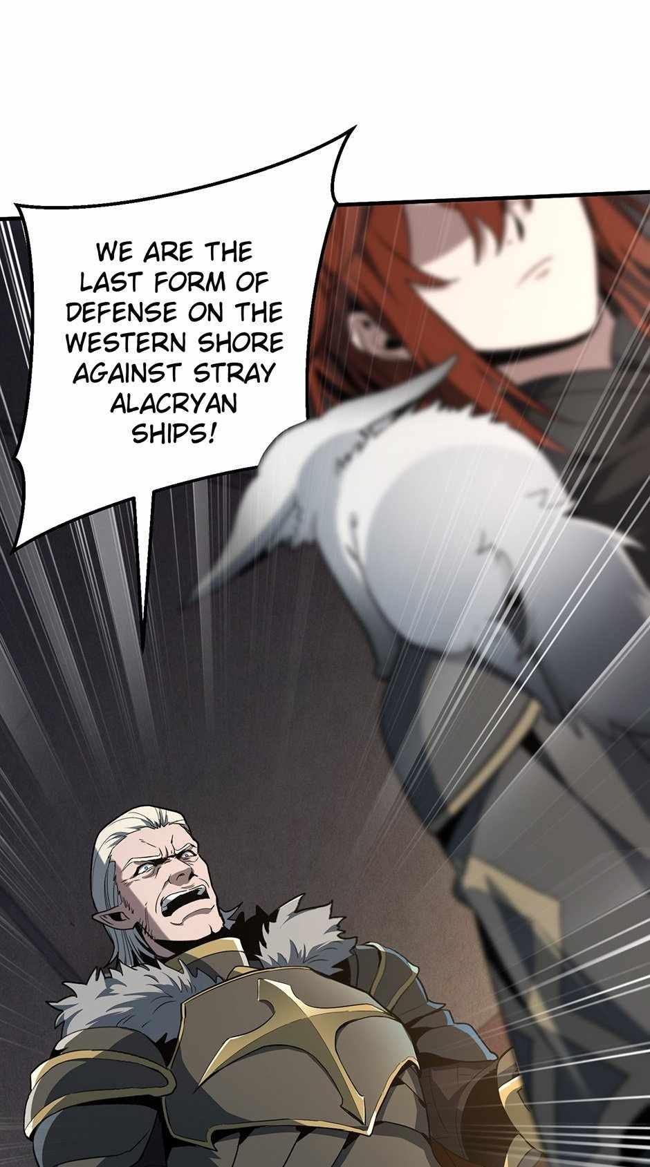 Read The Beginning After The End ENGLISH Manga Online