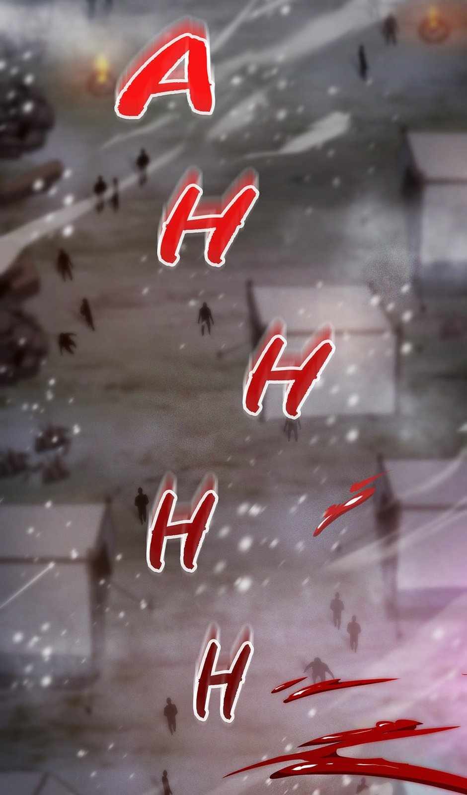 Read The Beginning After The End ENGLISH Manga Online