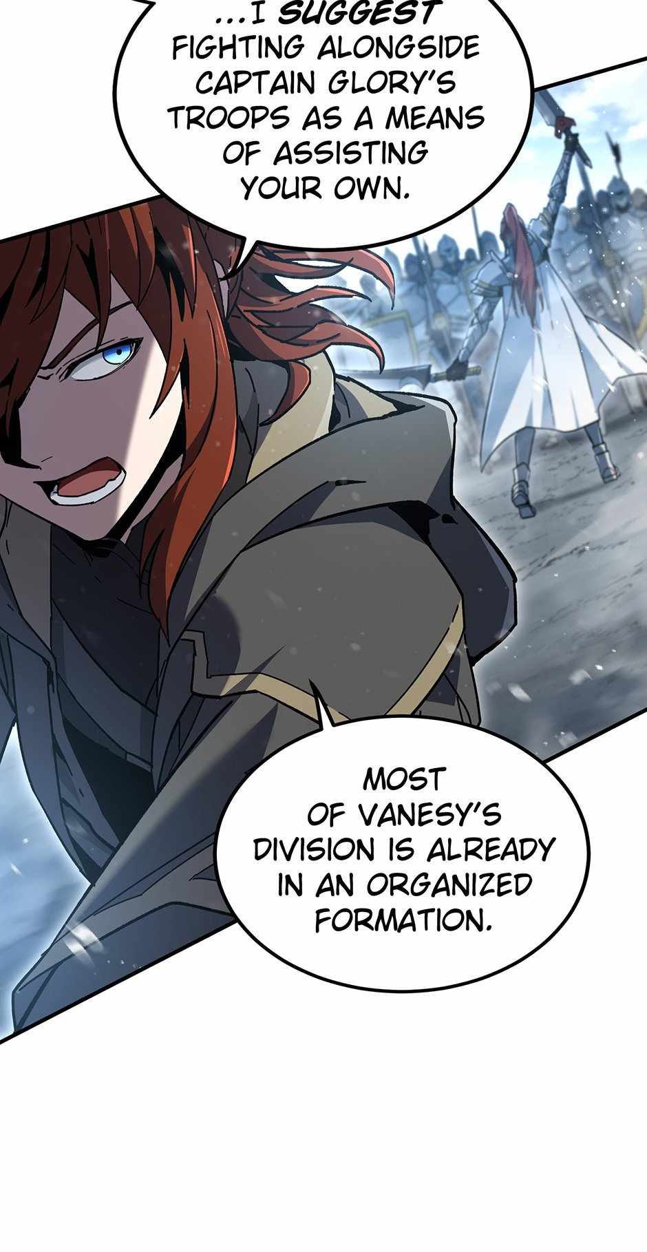 Read The Beginning After The End ENGLISH Manga Online