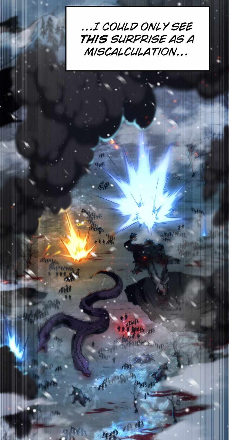 Read The Beginning After The End ENGLISH Manga Online