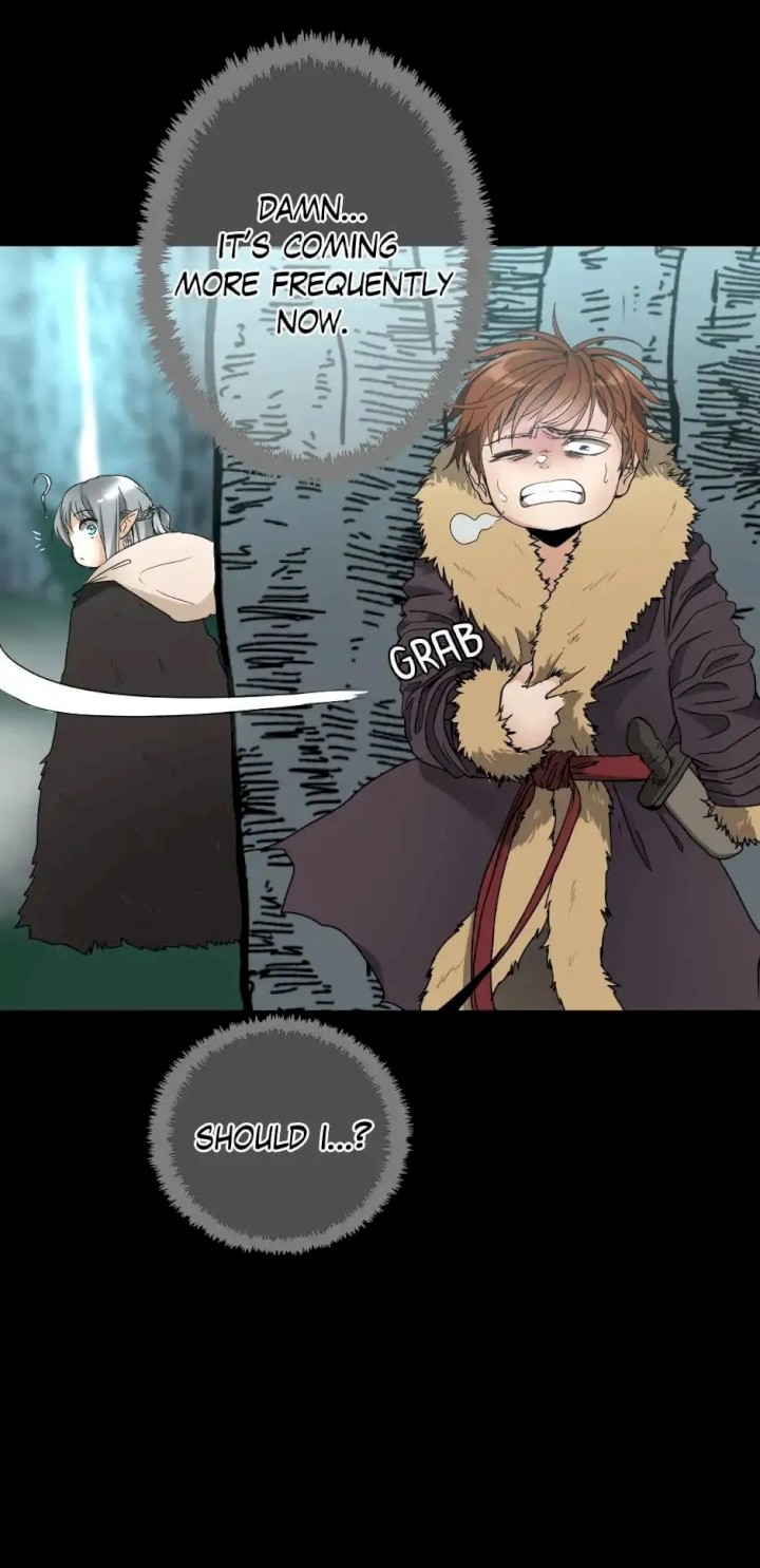 Read The Beginning After The End ENGLISH Manga Online