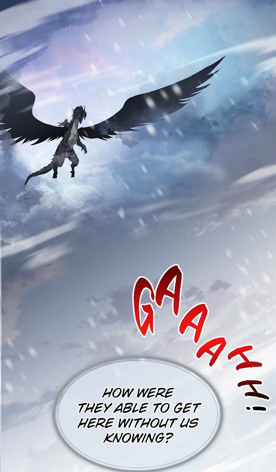 Read The Beginning After The End ENGLISH Manga Online