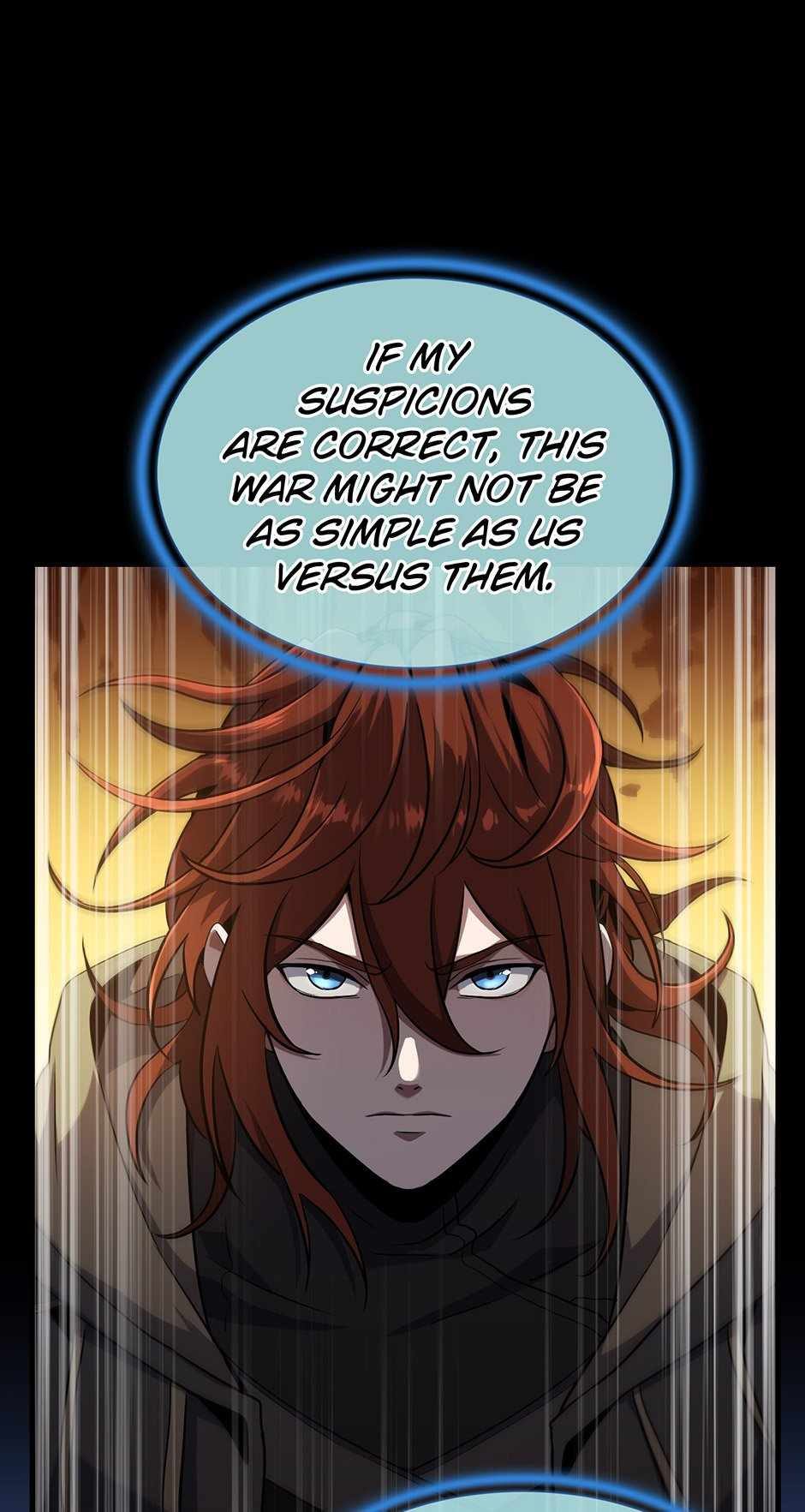 Read The Beginning After The End ENGLISH Manga Online