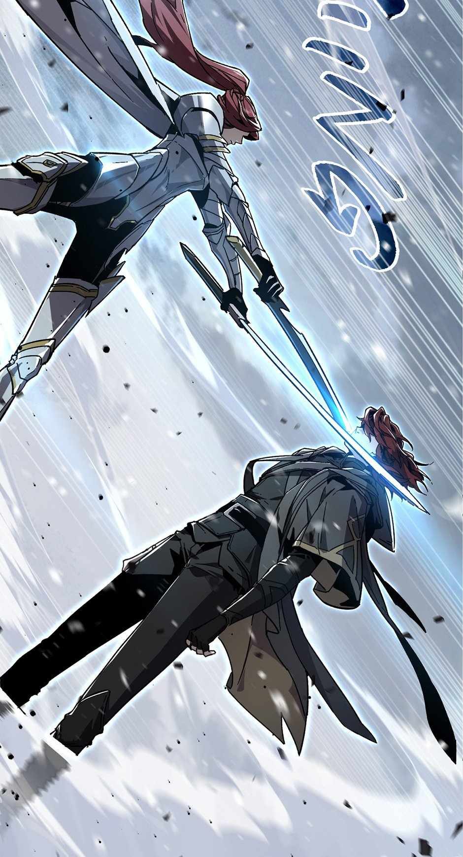 Read The Beginning After The End ENGLISH Manga Online