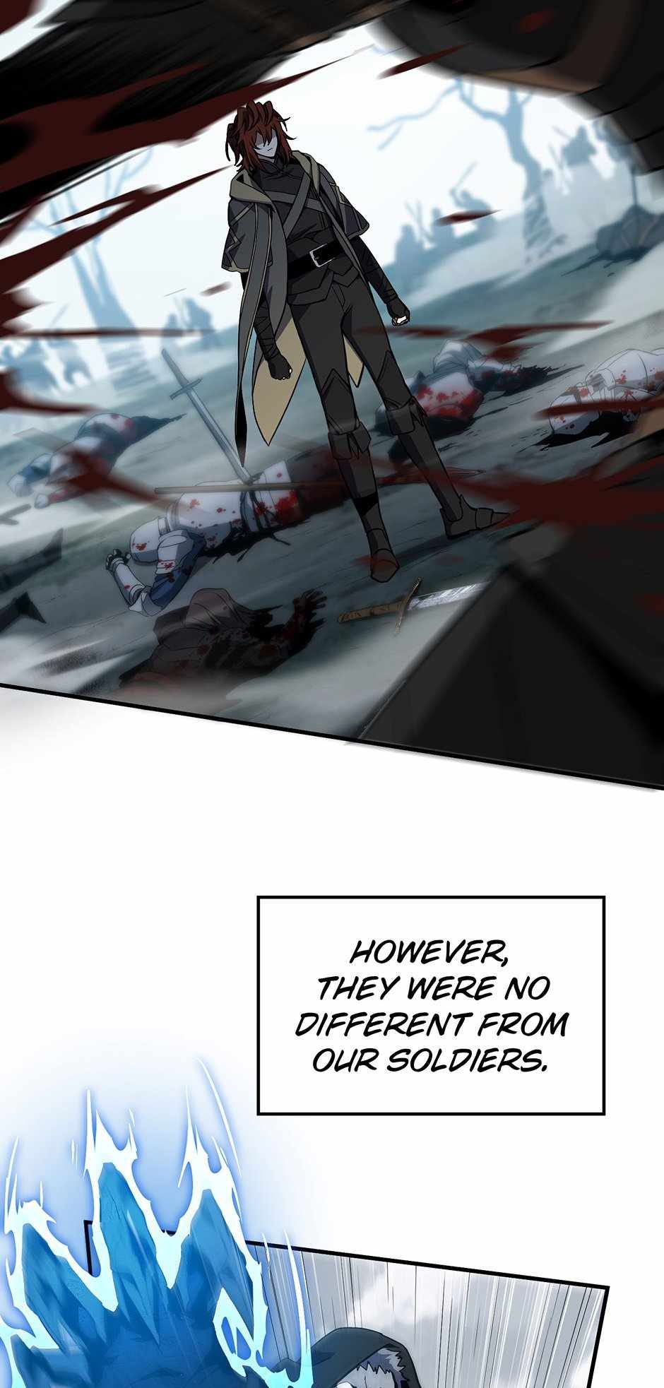 Read The Beginning After The End ENGLISH Manga Online