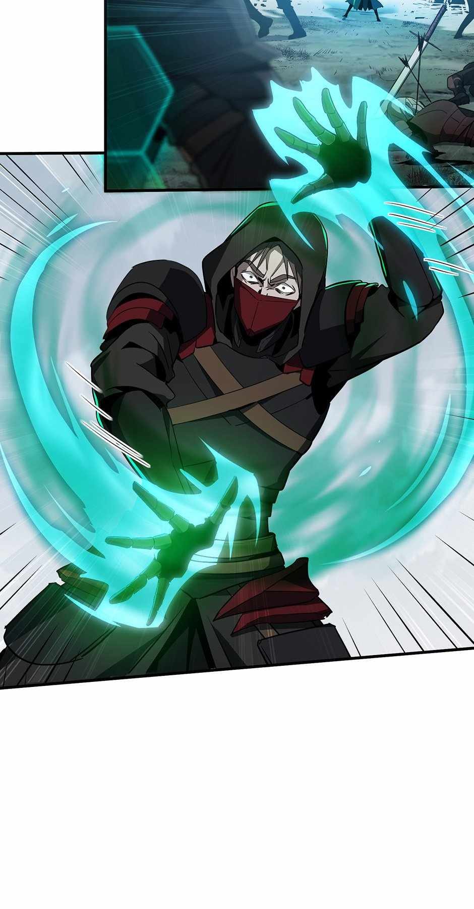 Read The Beginning After The End ENGLISH Manga Online