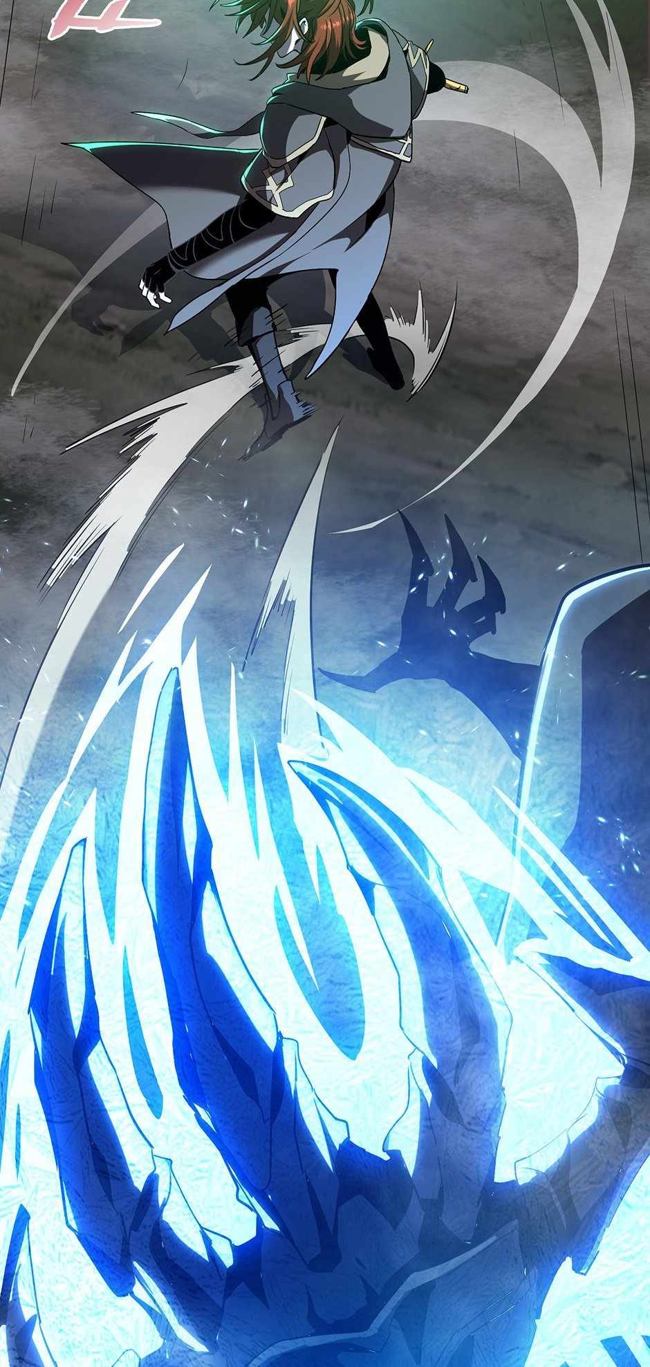 Read The Beginning After The End ENGLISH Manga Online