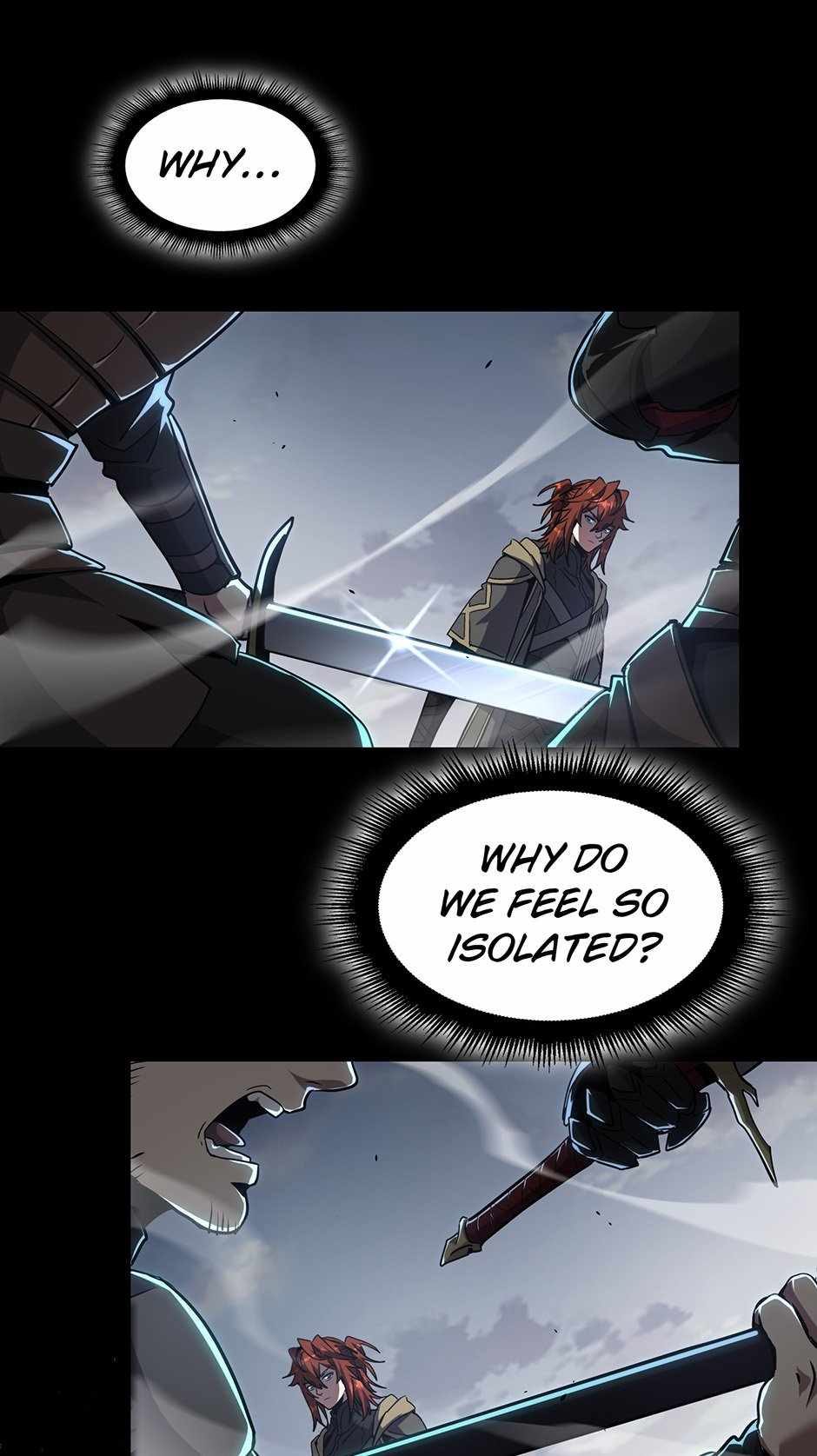 Read The Beginning After The End ENGLISH Manga Online