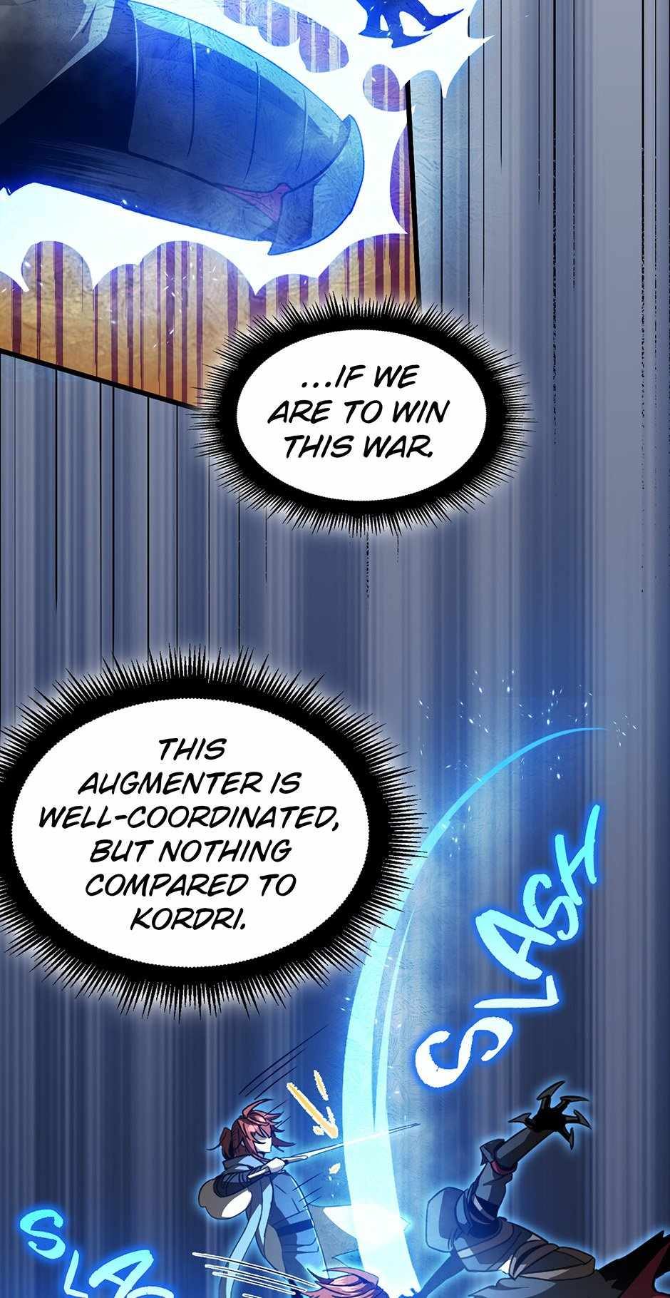 Read The Beginning After The End ENGLISH Manga Online