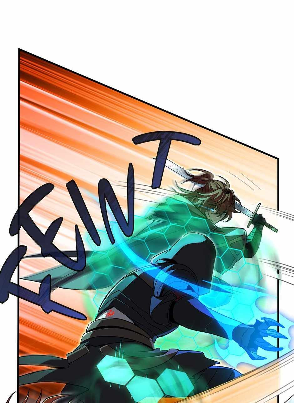 Read The Beginning After The End ENGLISH Manga Online