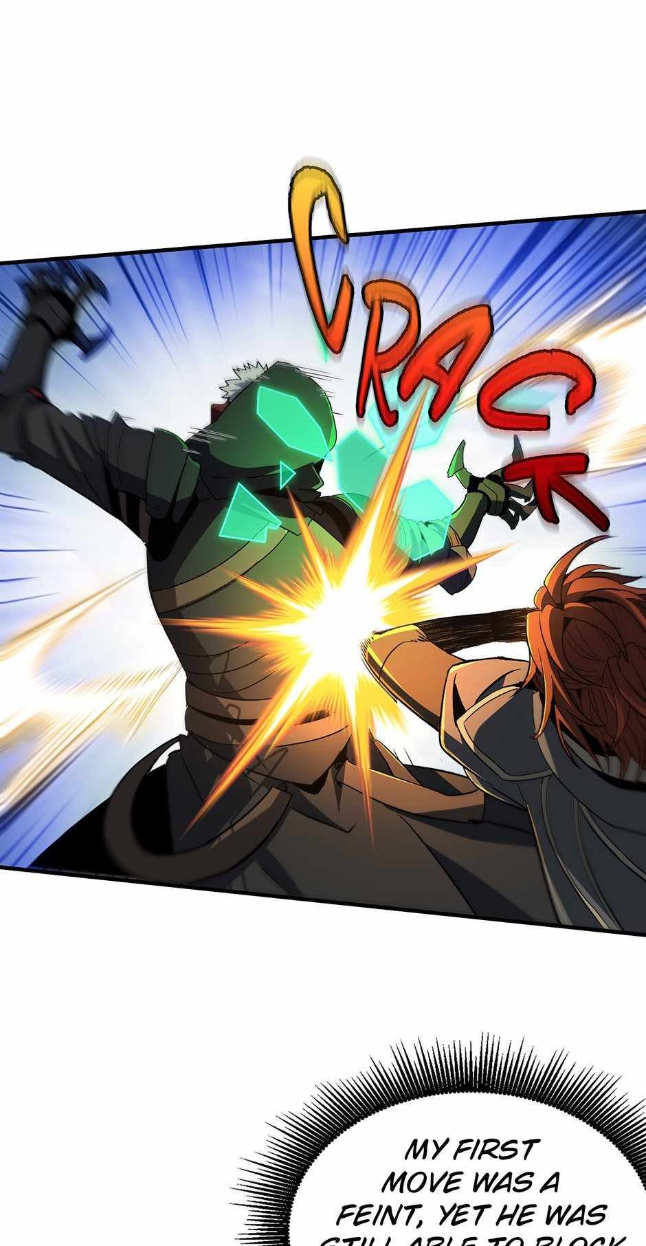 Read The Beginning After The End ENGLISH Manga Online