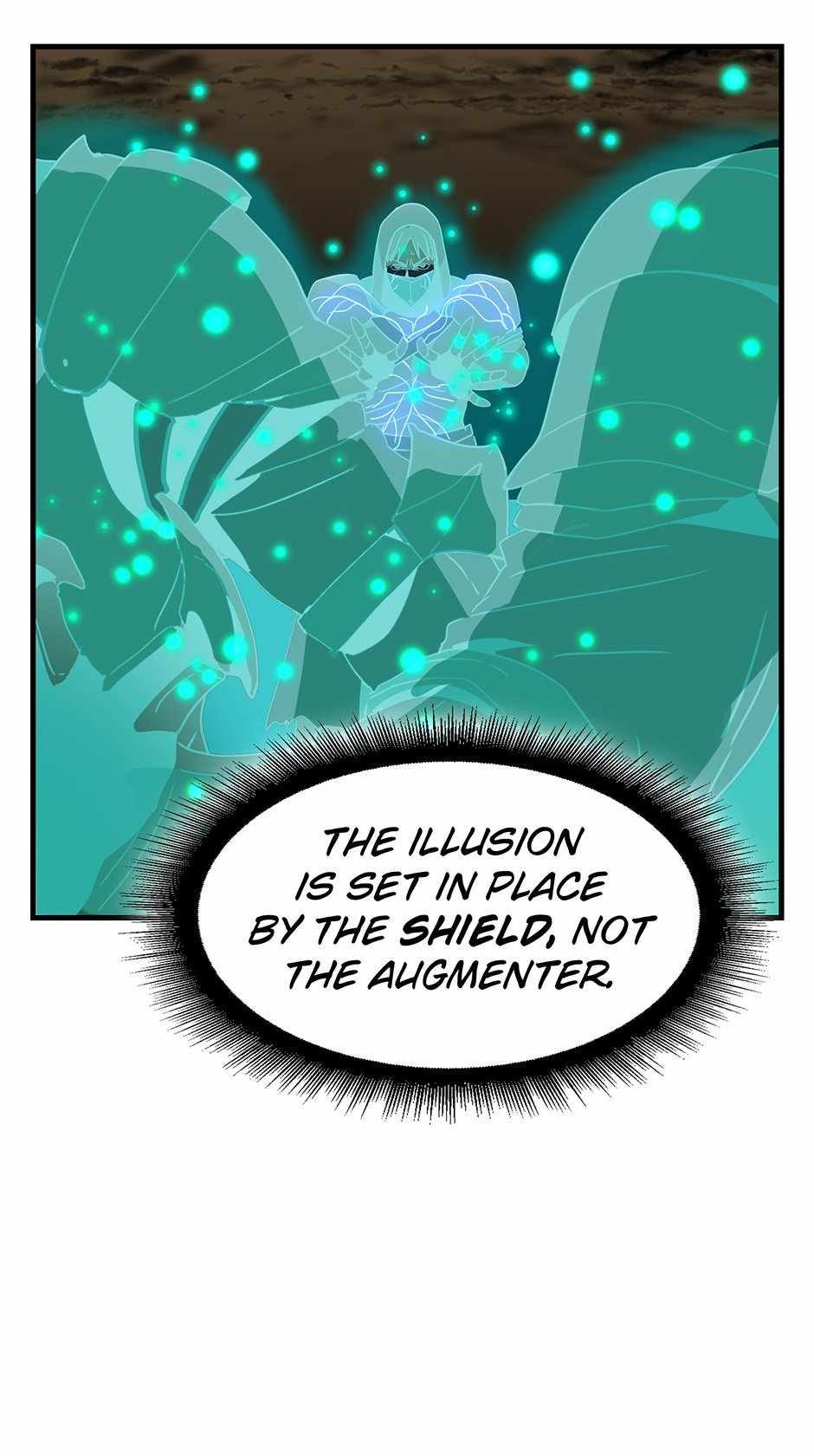 Read The Beginning After The End ENGLISH Manga Online