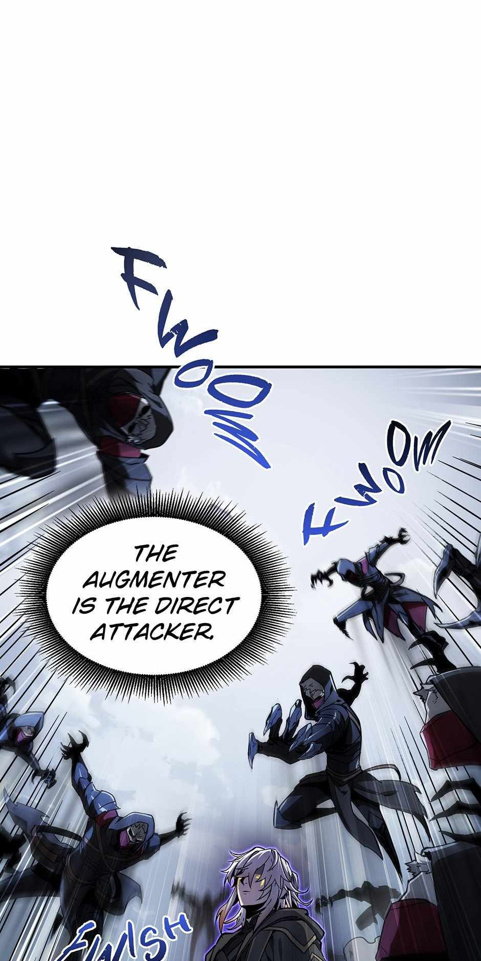 Read The Beginning After The End ENGLISH Manga Online